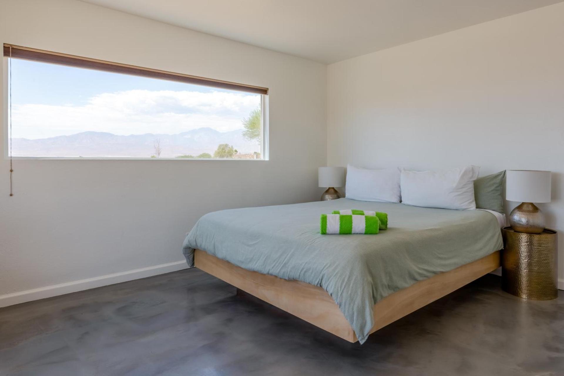 Desert Hot Springs Inn photo 38