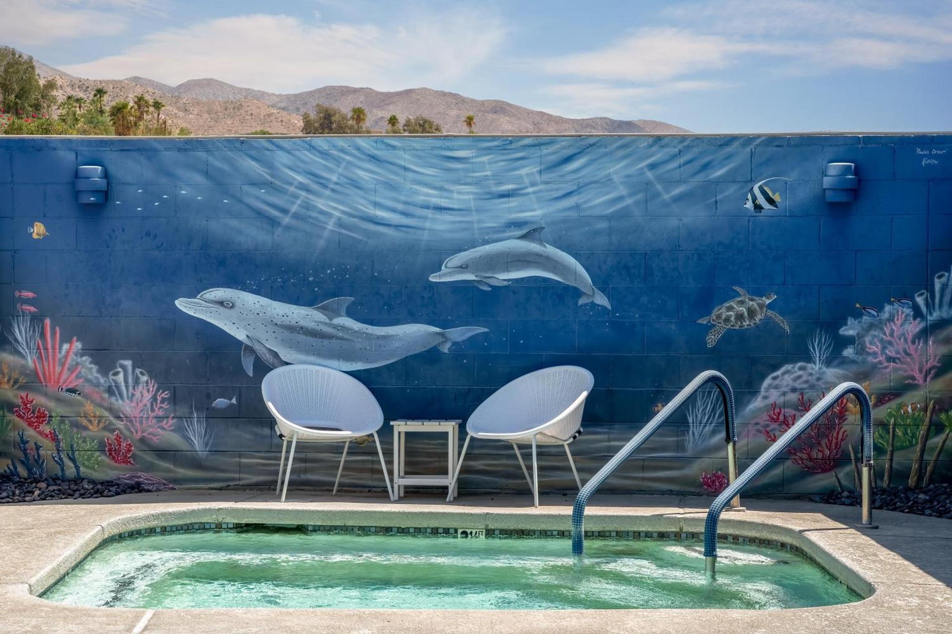 Desert Hot Springs Inn photo 6