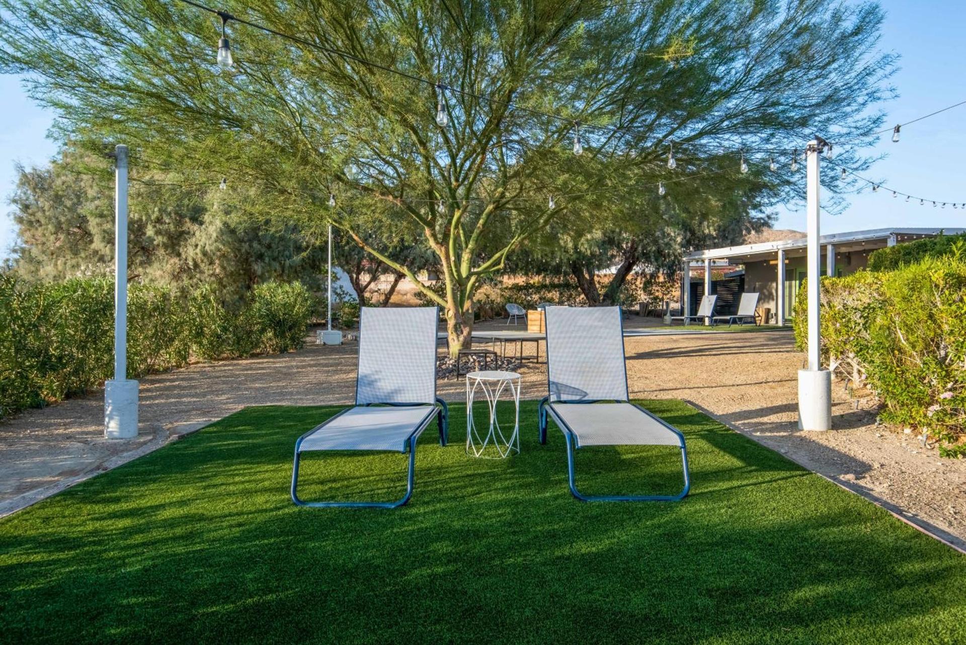 Desert Hot Springs Inn photo 8