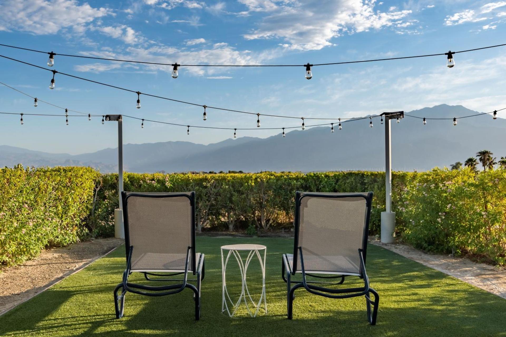 Desert Hot Springs Inn photo 7