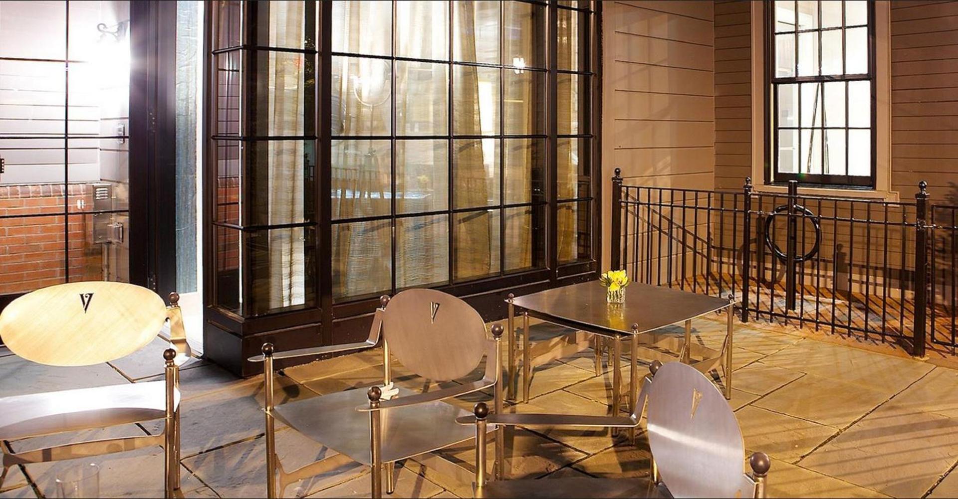 Hotel Veritas photo 12