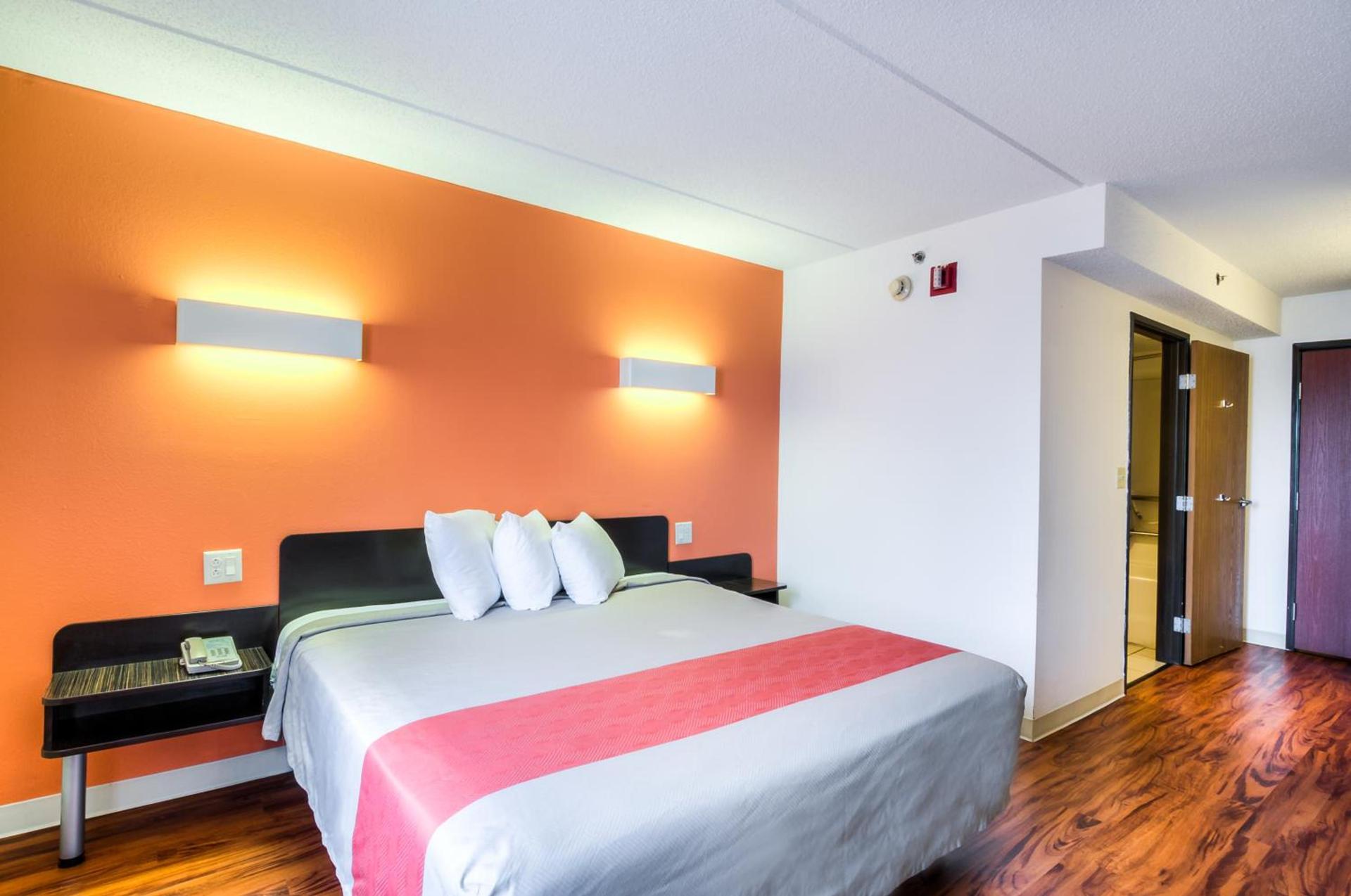 Motel 6-Lansing, IL - Chicago South photo 7