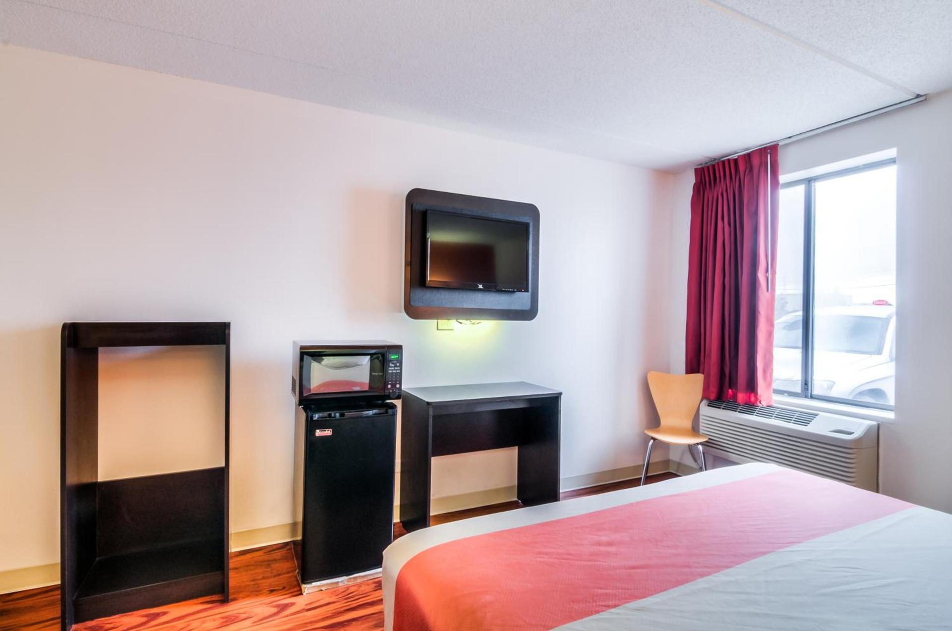 Motel 6-Lansing, IL - Chicago South photo 9