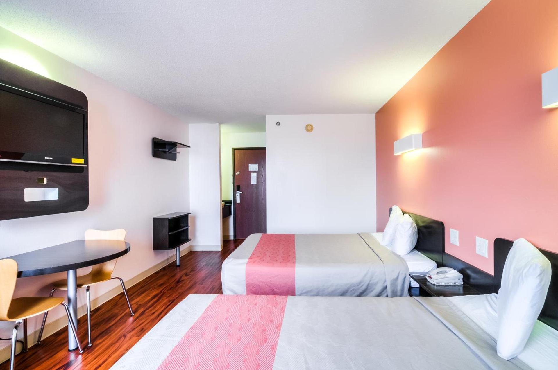 Motel 6-Lansing, IL - Chicago South photo 11