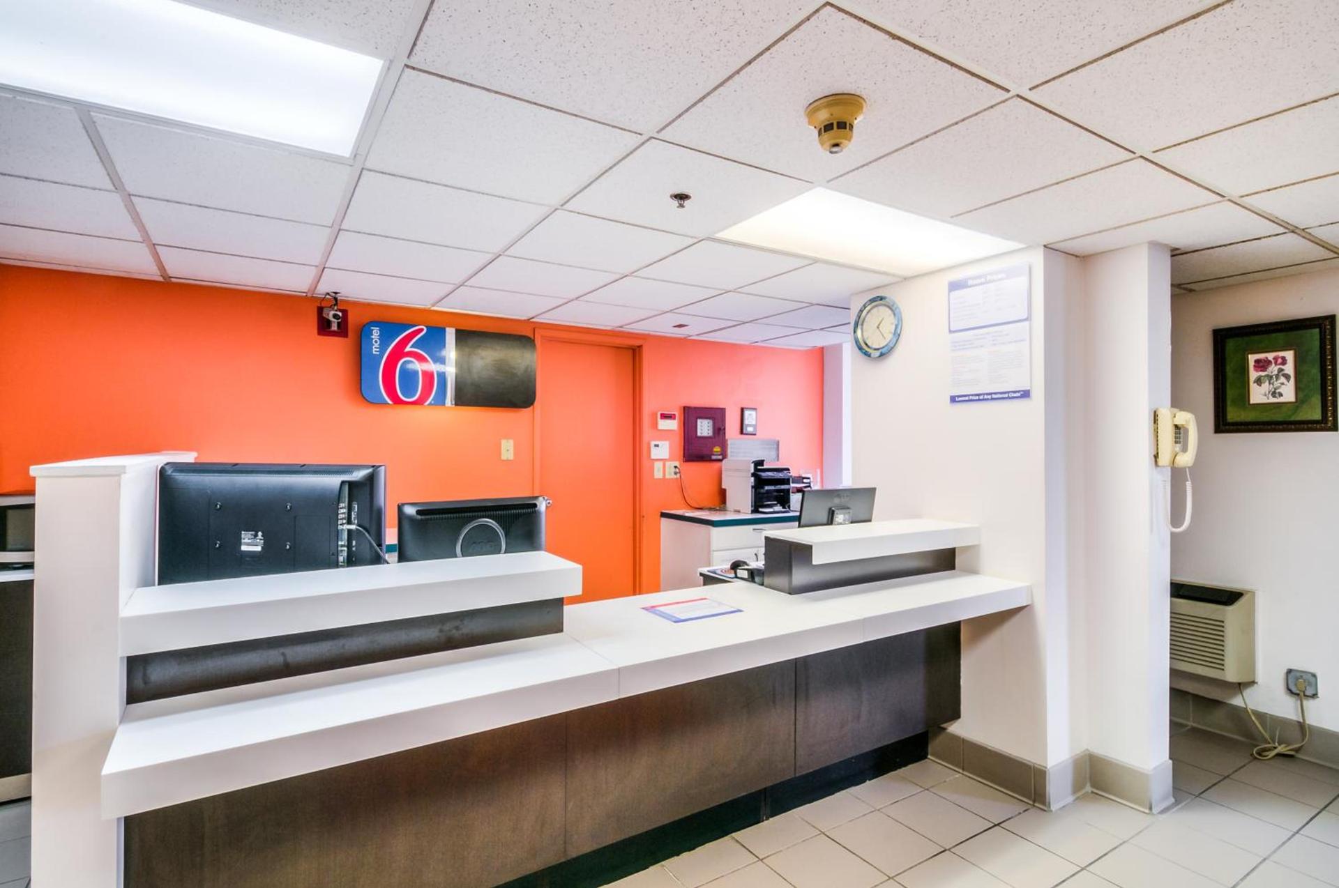 Motel 6-Lansing, IL - Chicago South photo 5