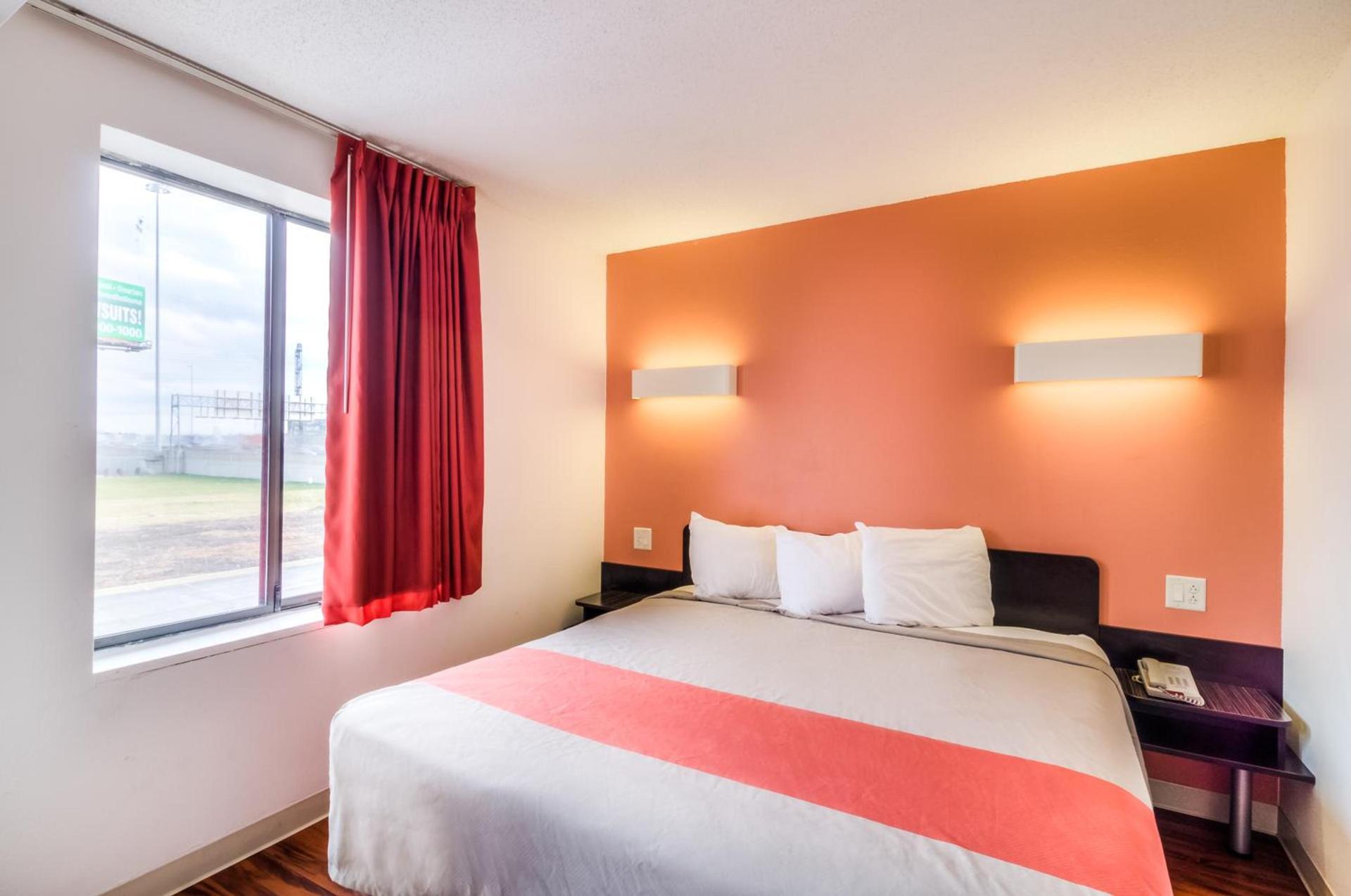 Motel 6-Lansing, IL - Chicago South photo 19