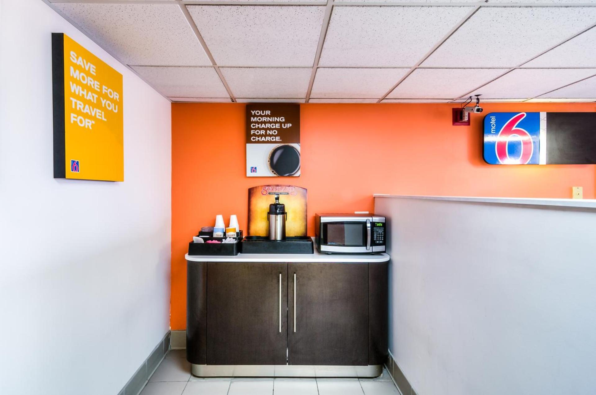 Motel 6-Lansing, IL - Chicago South photo 21