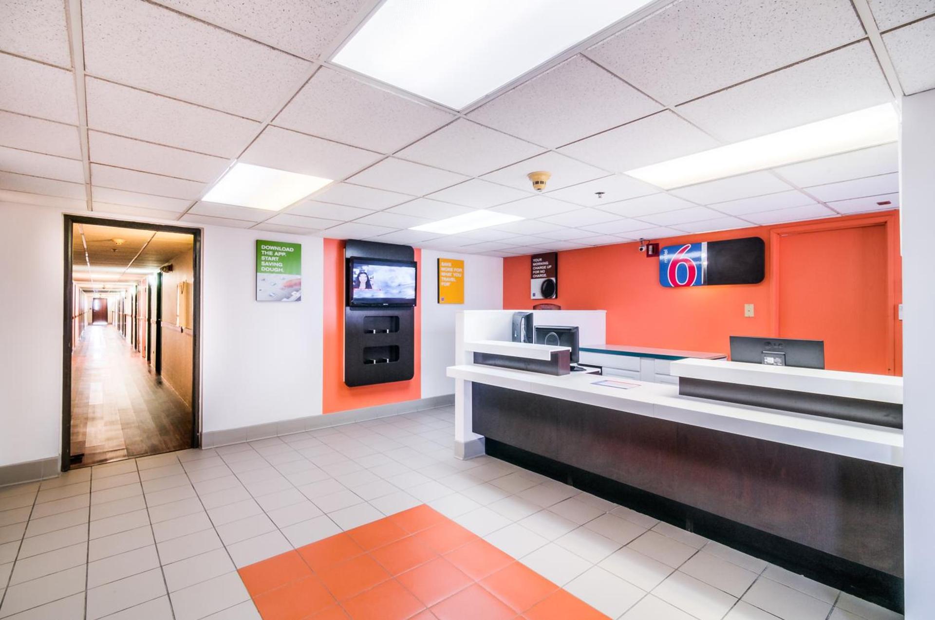 Motel 6-Lansing, IL - Chicago South photo 20