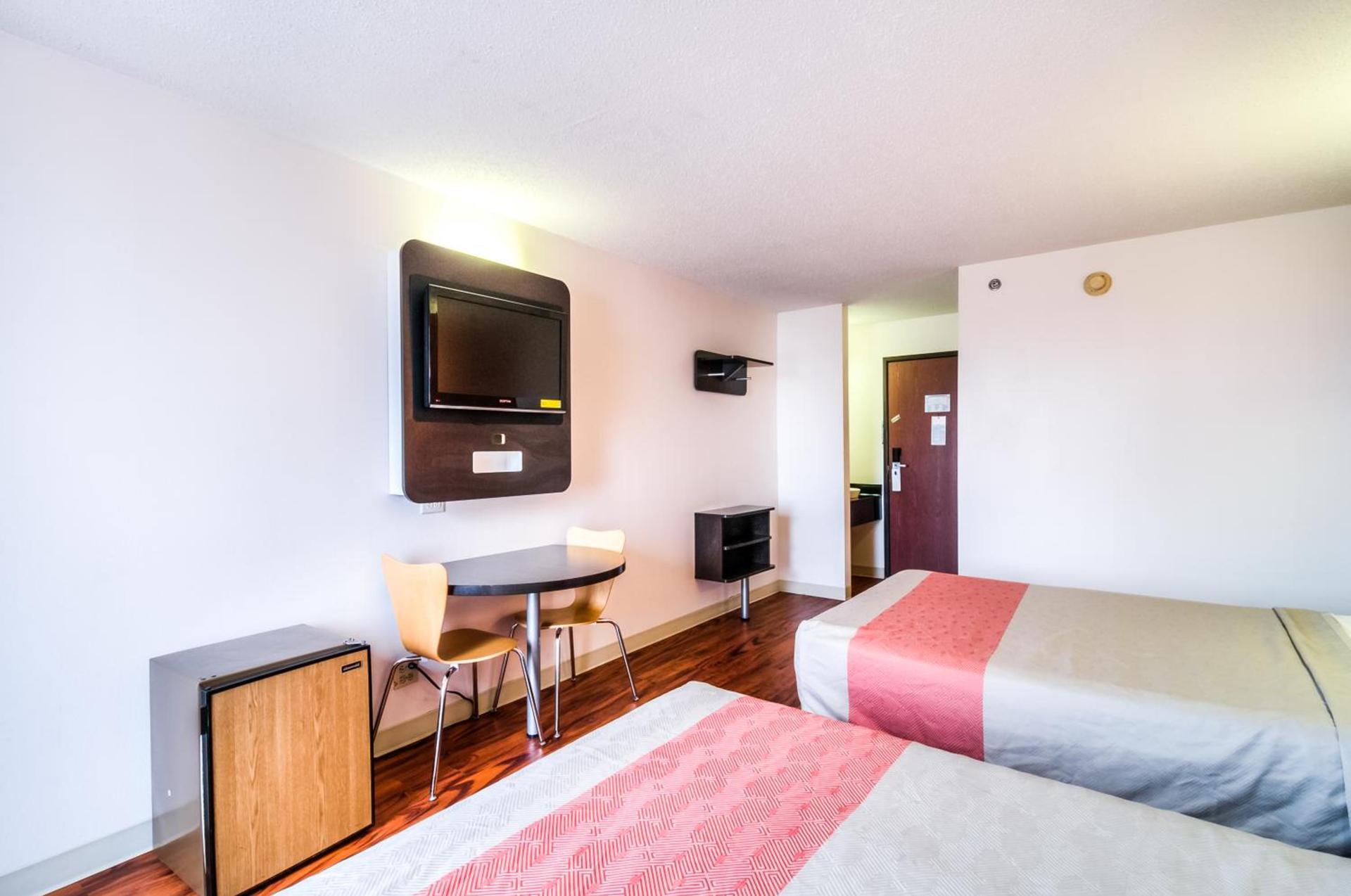 Motel 6-Lansing, IL - Chicago South photo 22
