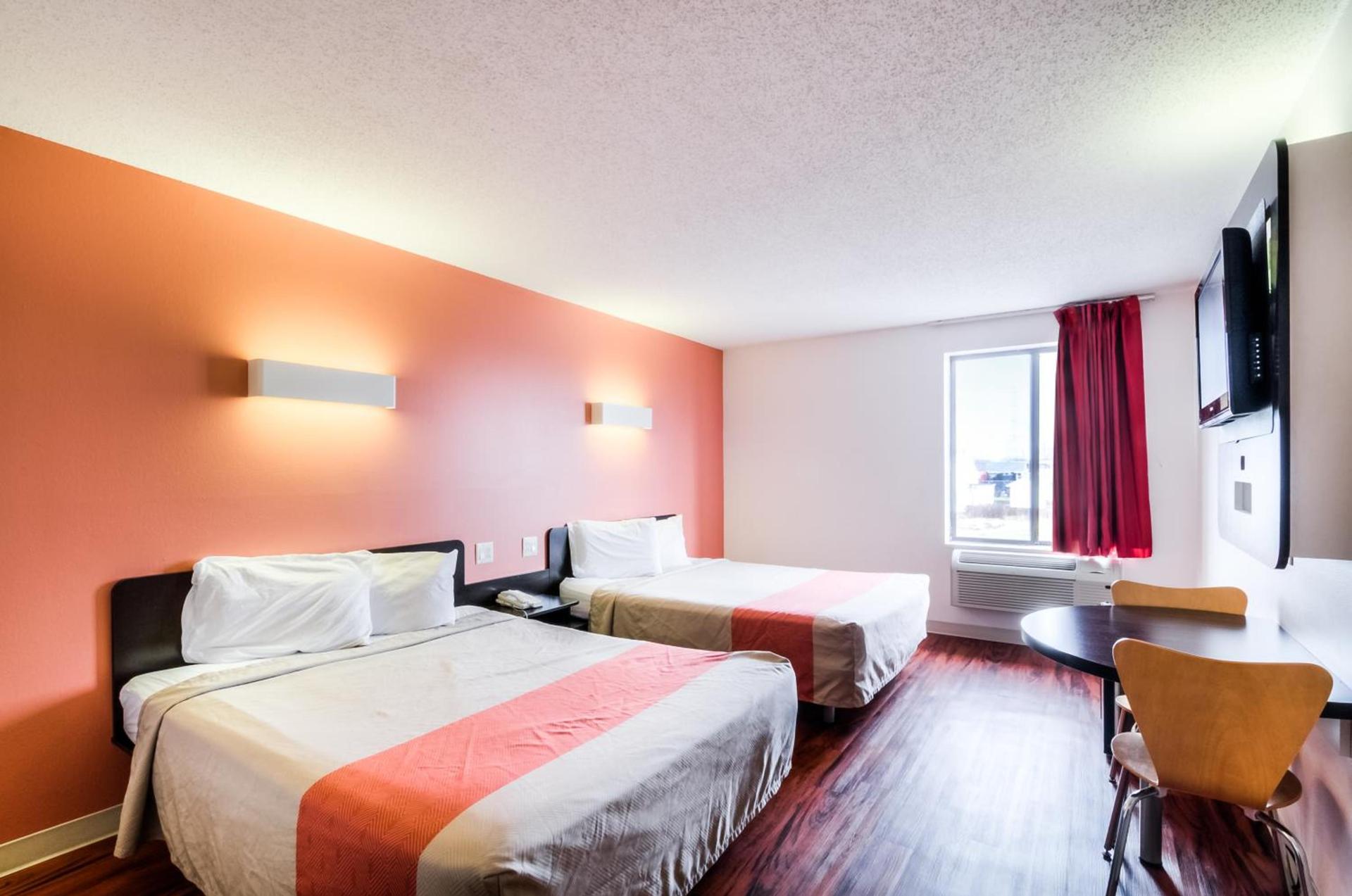 Motel 6-Lansing, IL - Chicago South photo 23