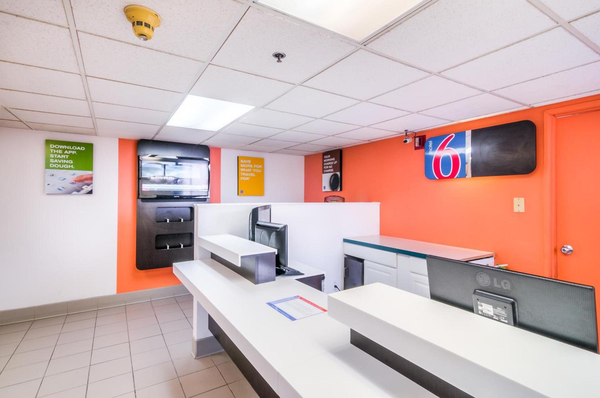 Motel 6-Lansing, IL - Chicago South photo 24