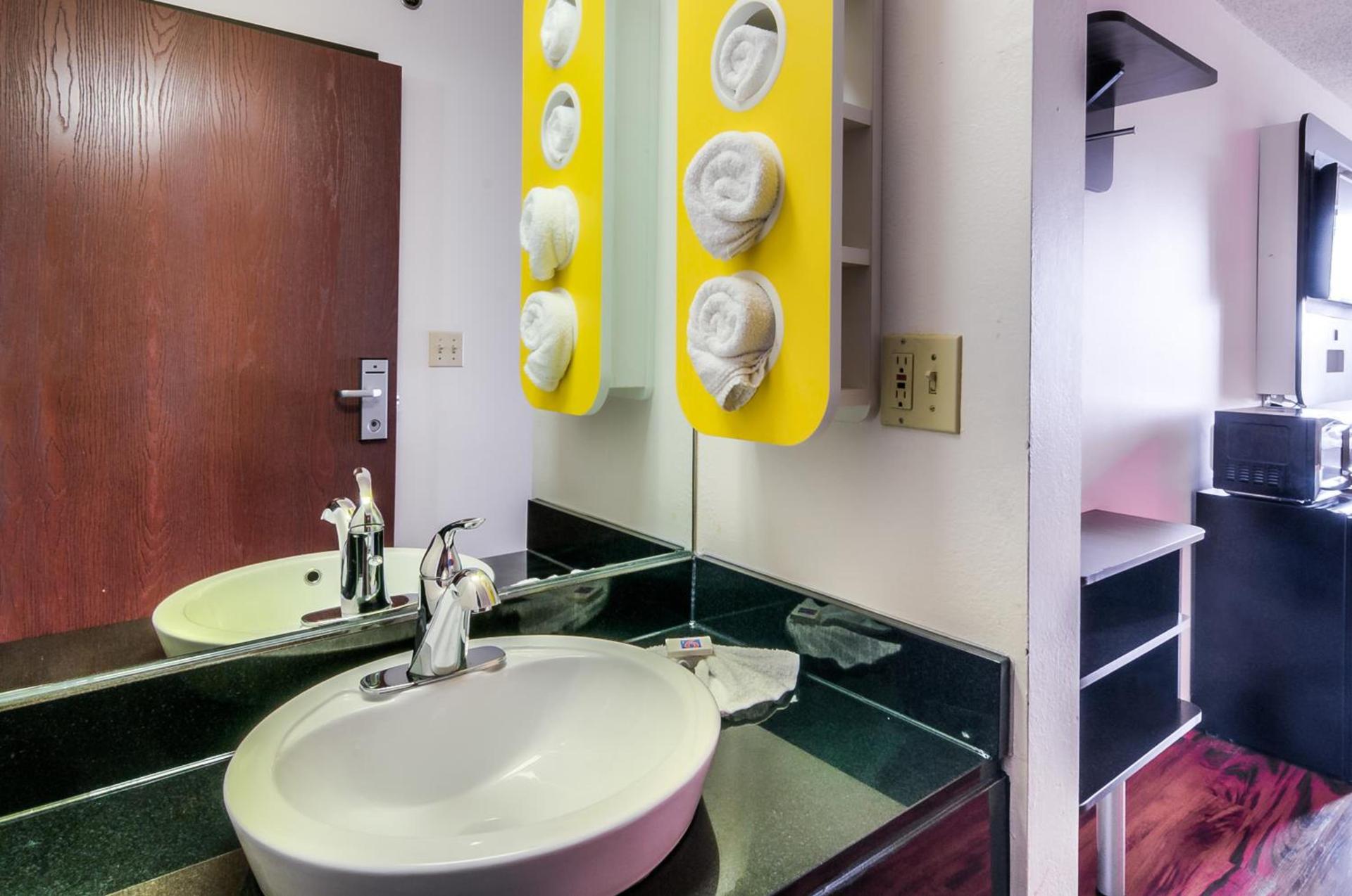 Motel 6-Lansing, IL - Chicago South photo 30