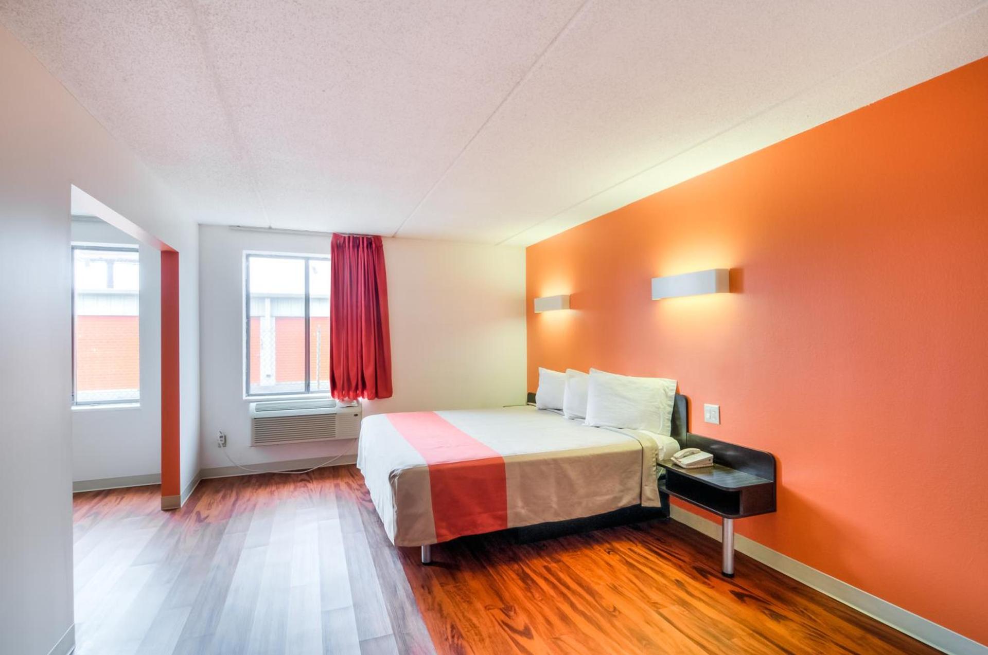 Motel 6-Lansing, IL - Chicago South photo 33