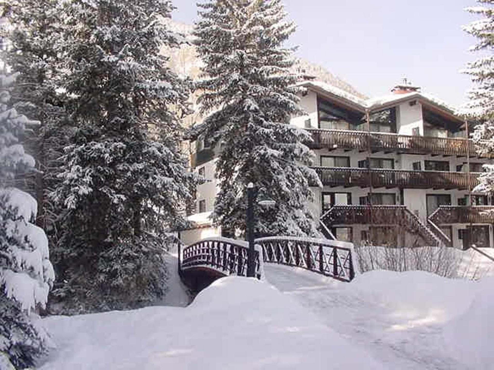 Vail Racquet Club Mountain Resort photo 44