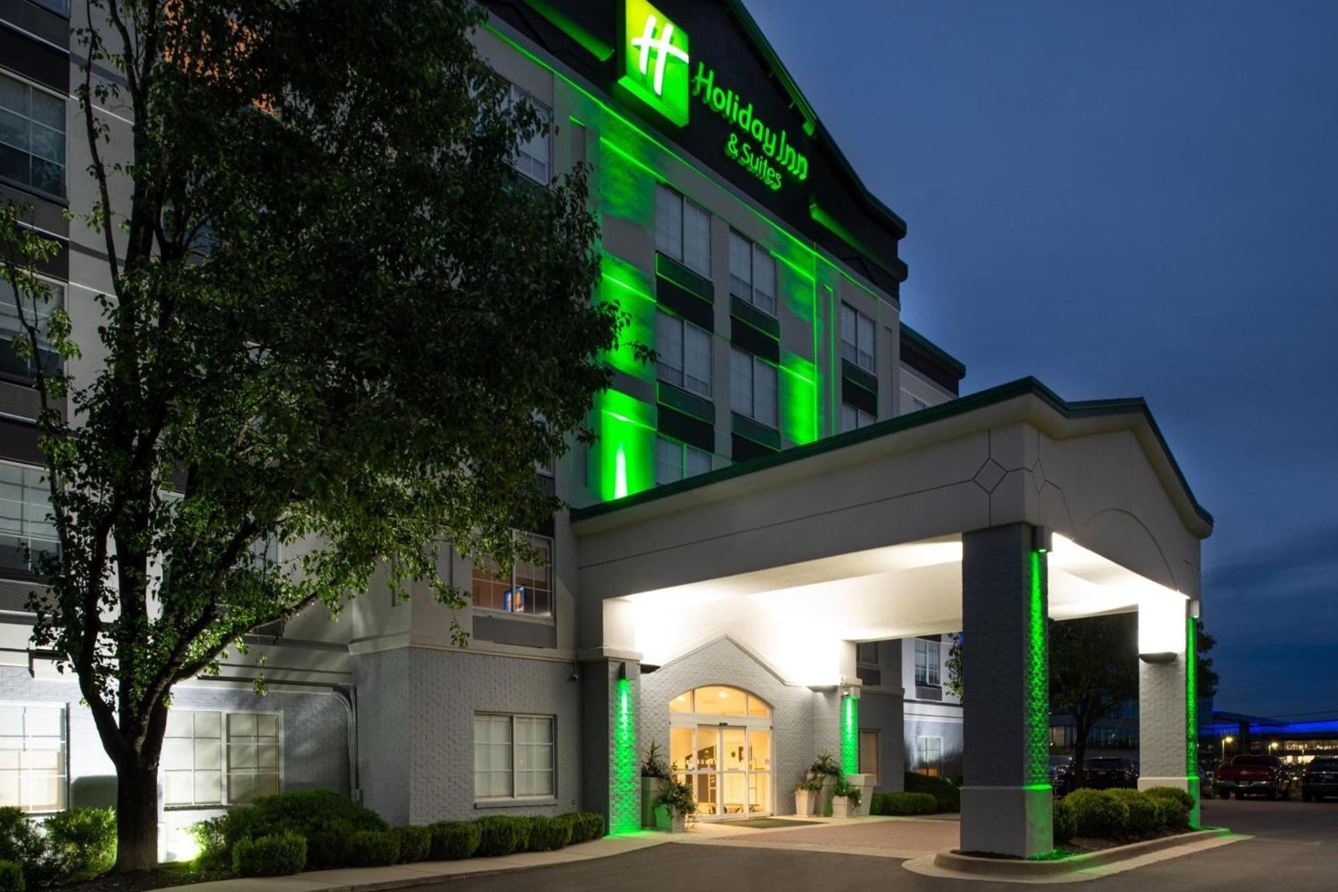 Holiday Inn Hotel & Suites Overland Park-Convention Center by IHG photo 49