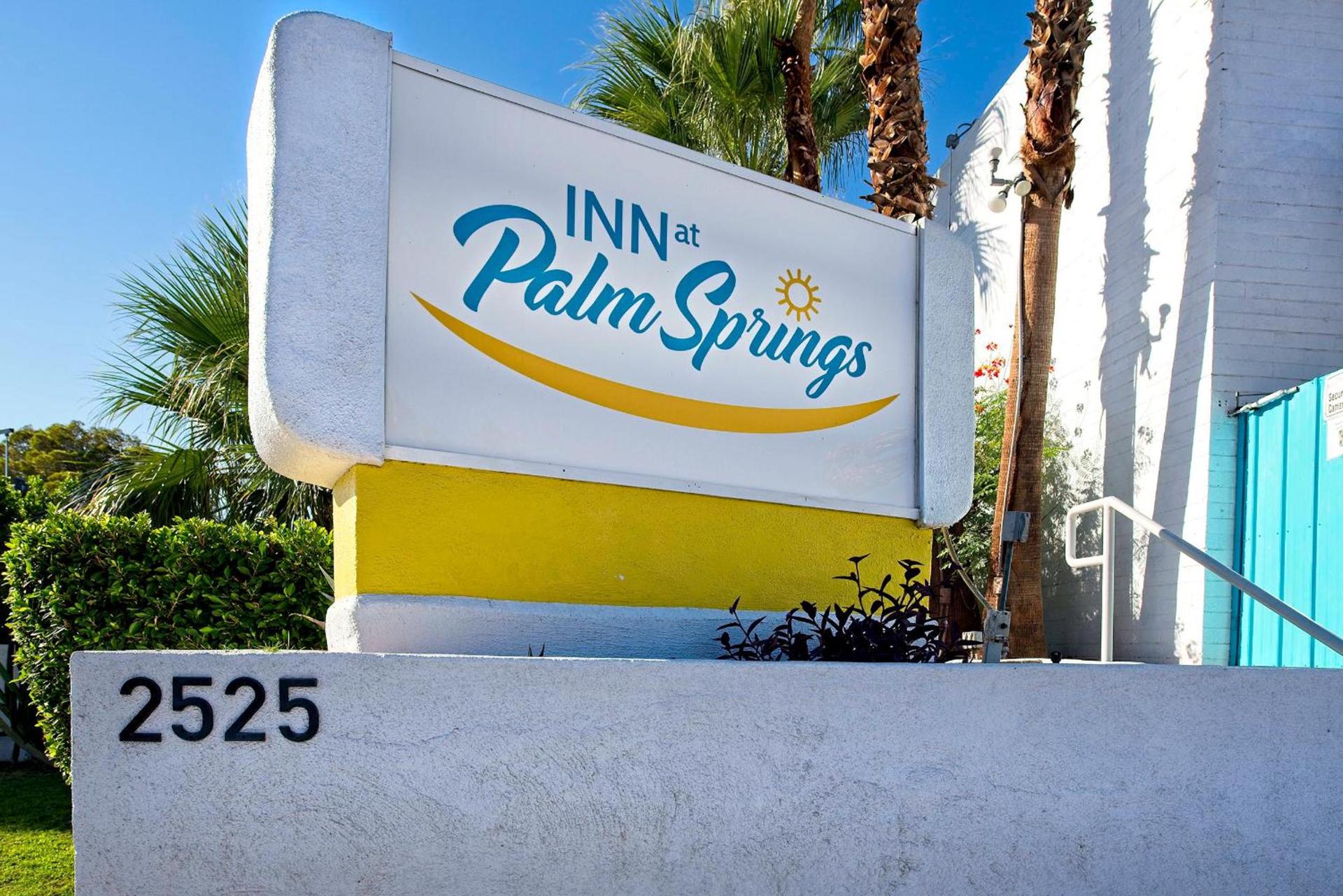 Inn at Palm Springs photo 6