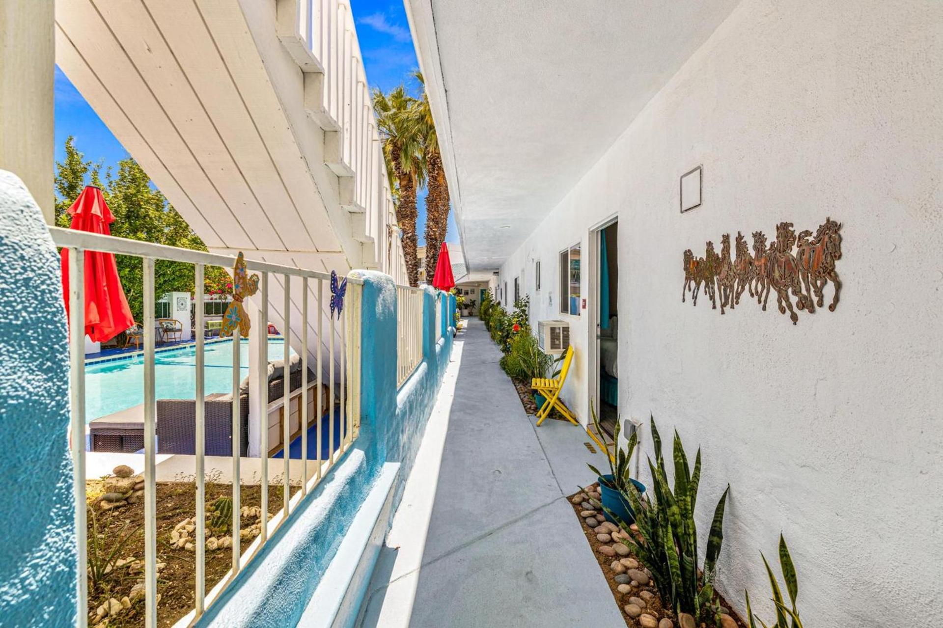 Inn at Palm Springs photo 10