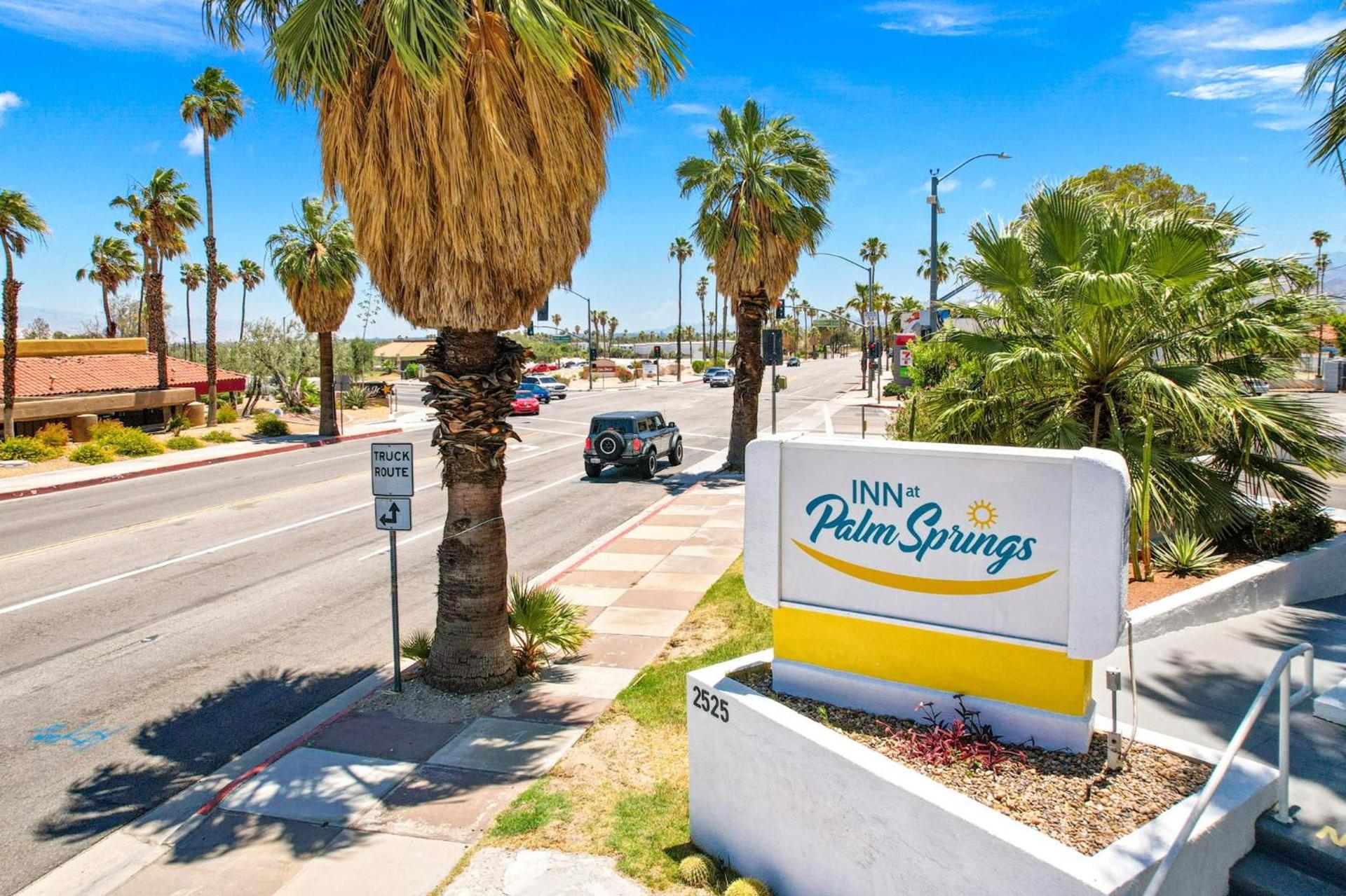 Inn at Palm Springs photo 14