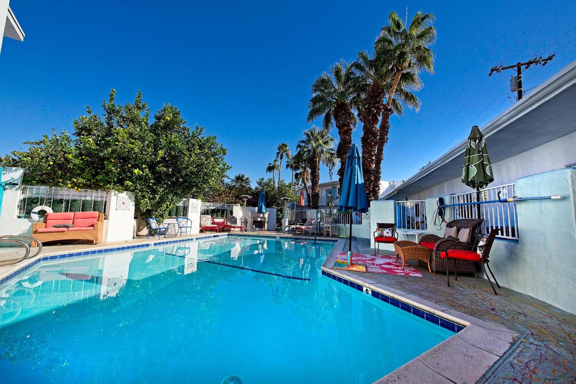 Inn at Palm Springs photo 18