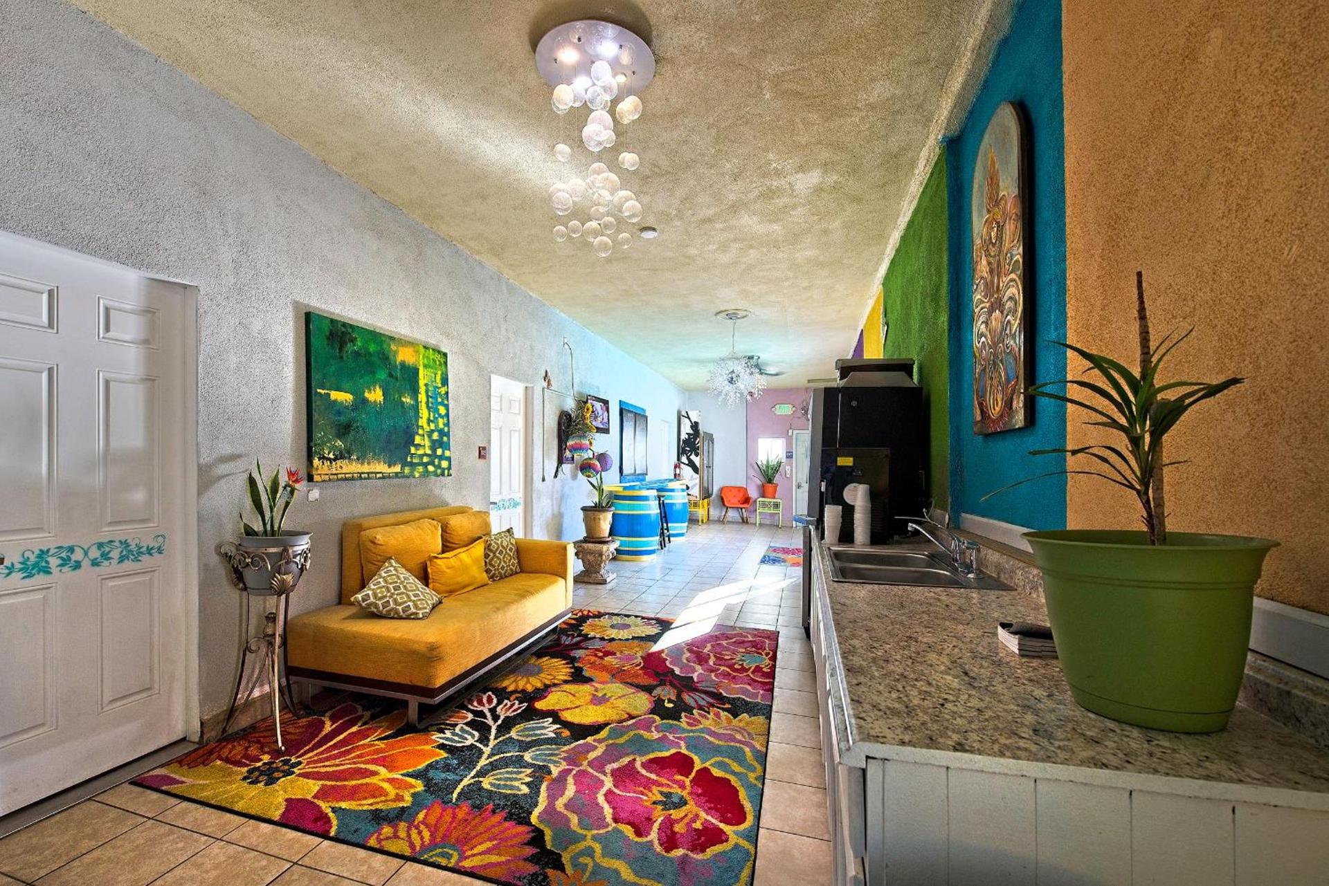 Inn at Palm Springs photo 19