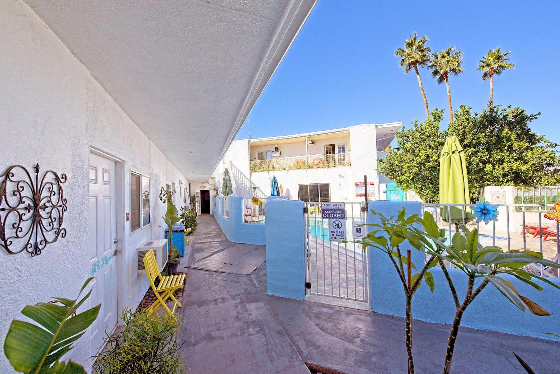 Inn at Palm Springs photo 20
