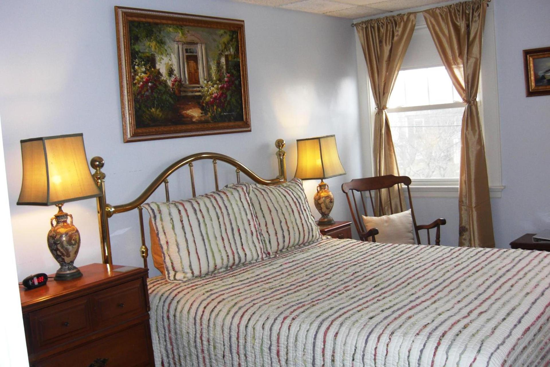 Seafarer Inn photo 33