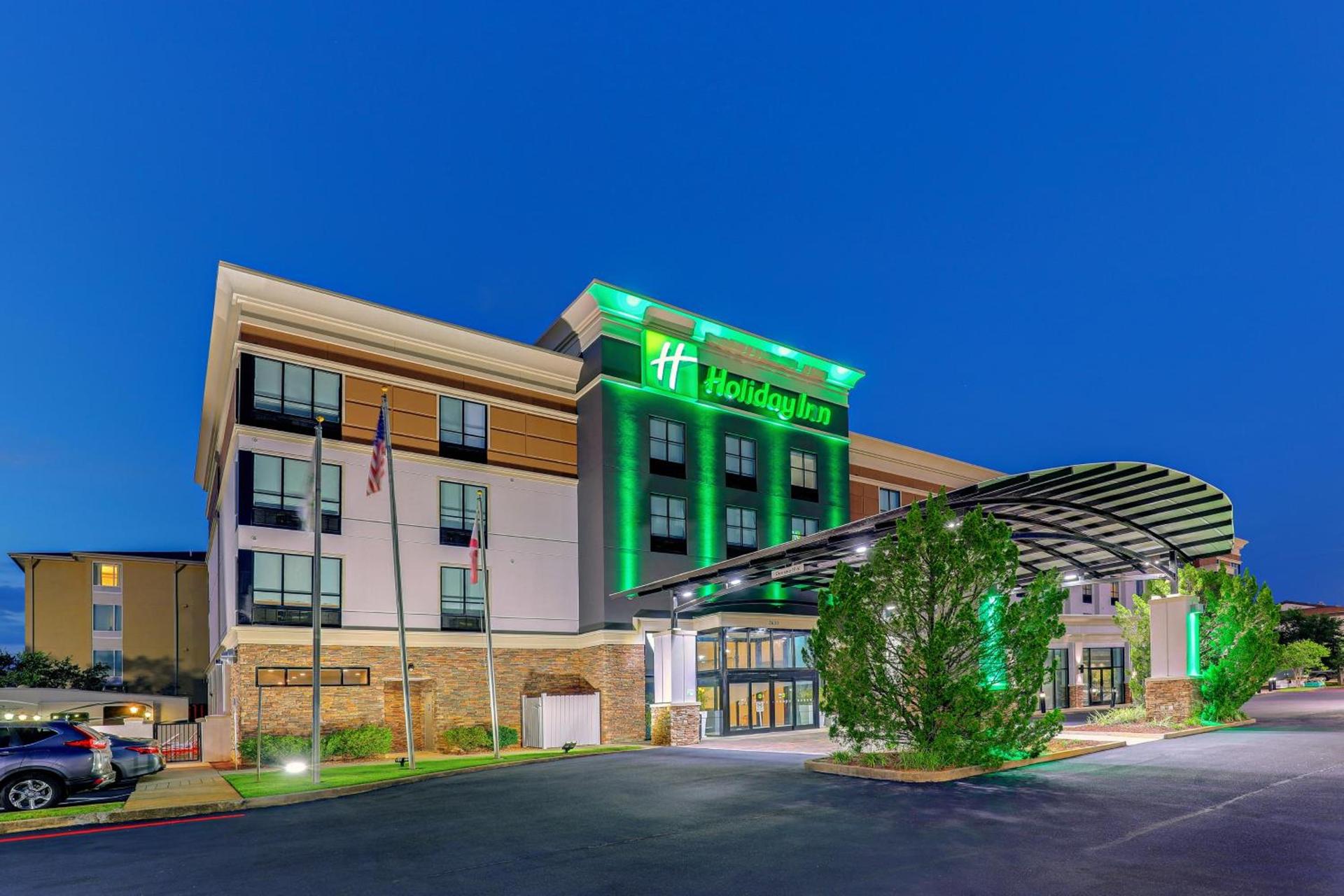 Holiday Inn Mobile Airport by IHG photo 51