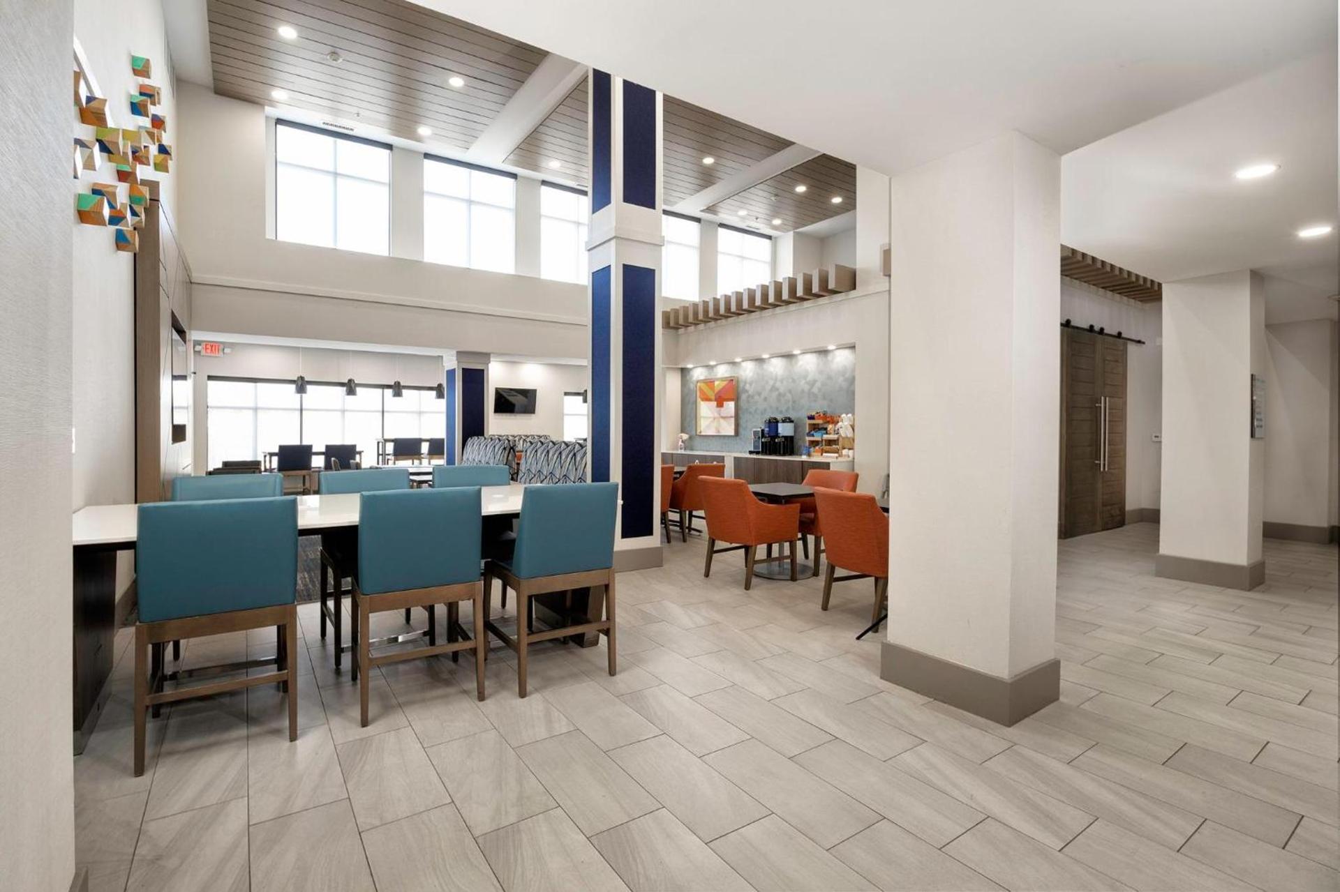 Holiday Inn Express Hotel & Suites Festus-South St. Louis by IHG photo 4