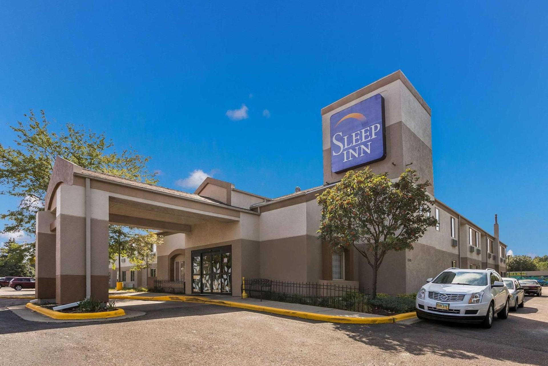 Sleep Inn Sioux Falls Airport photo 1