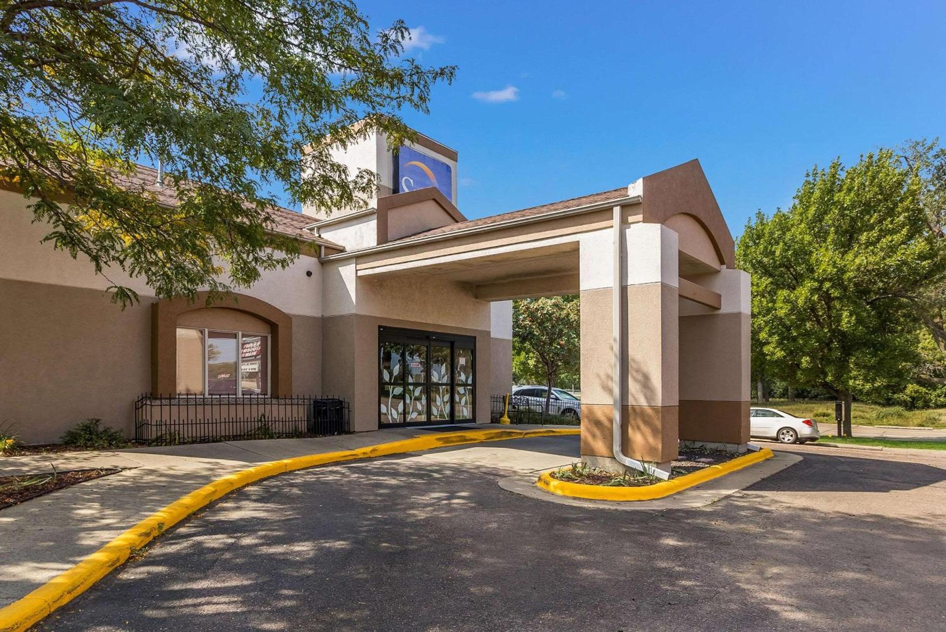 Sleep Inn Sioux Falls Airport photo 2