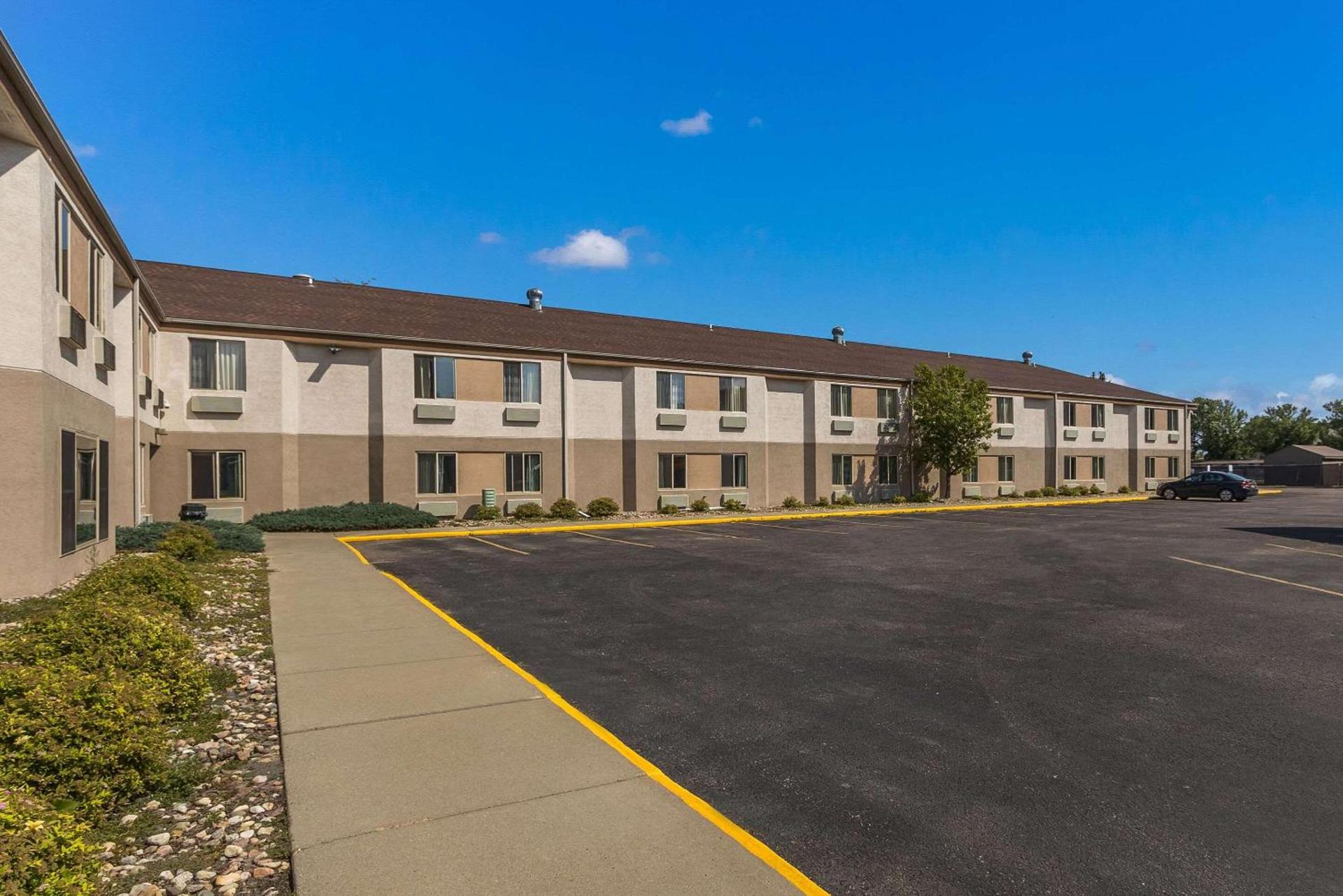 Sleep Inn Sioux Falls Airport photo 6