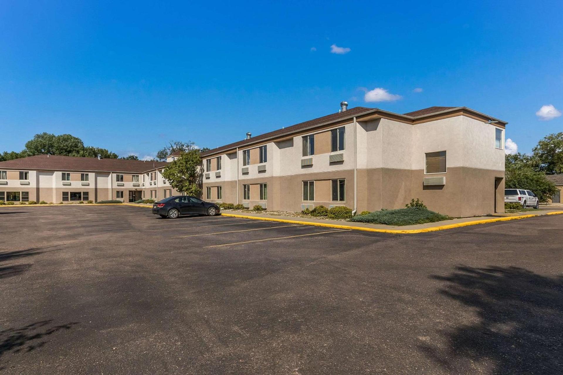 Sleep Inn Sioux Falls Airport photo 7