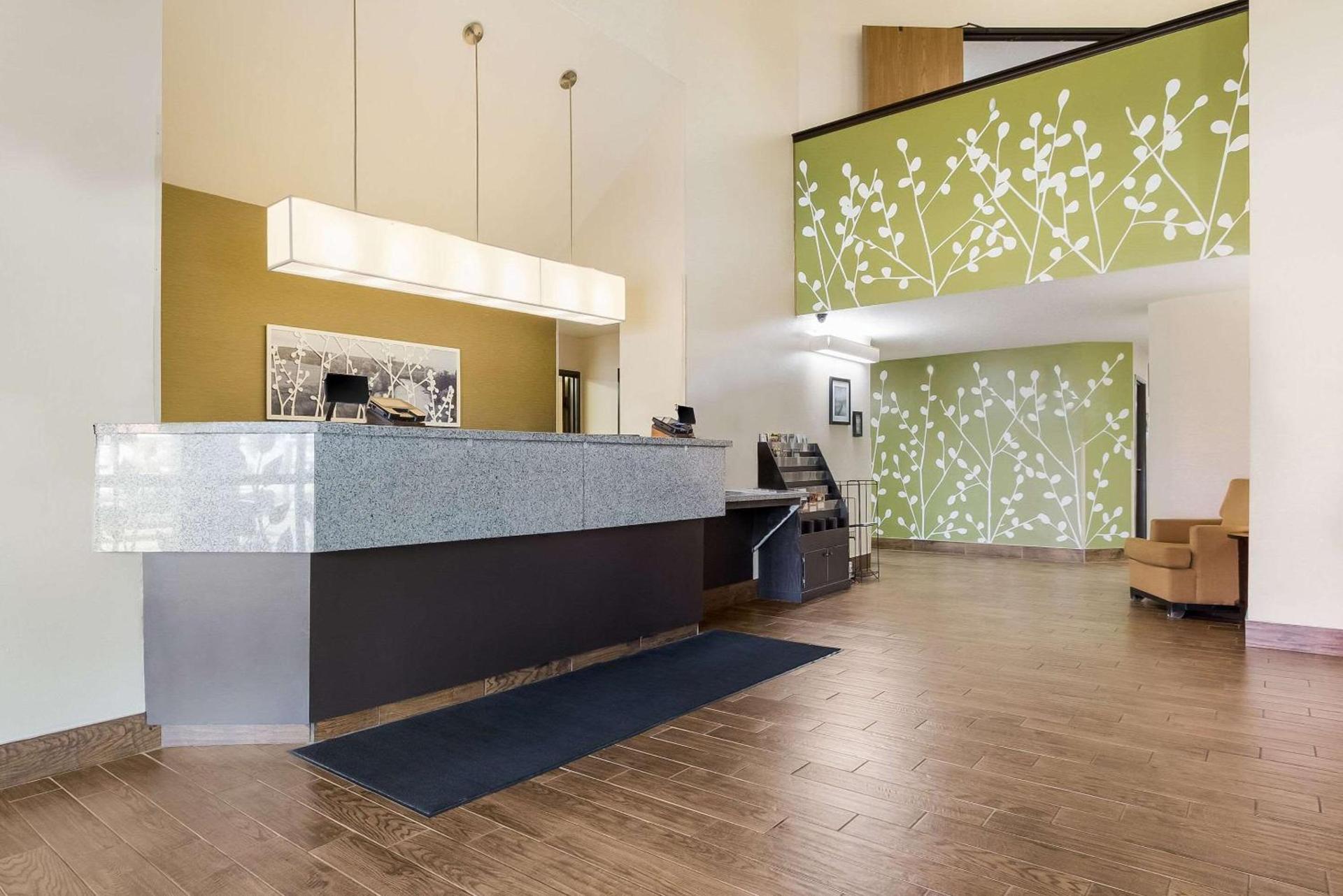 Sleep Inn Sioux Falls Airport photo 10