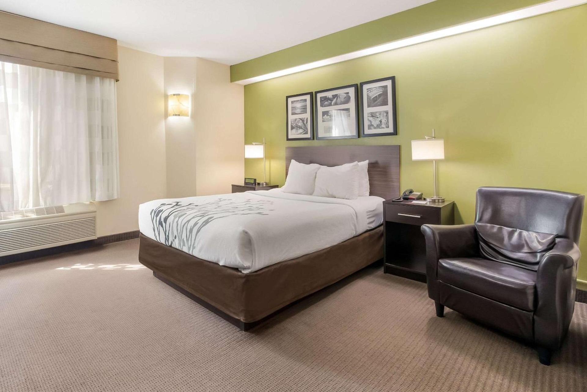 Sleep Inn Sioux Falls Airport photo 16
