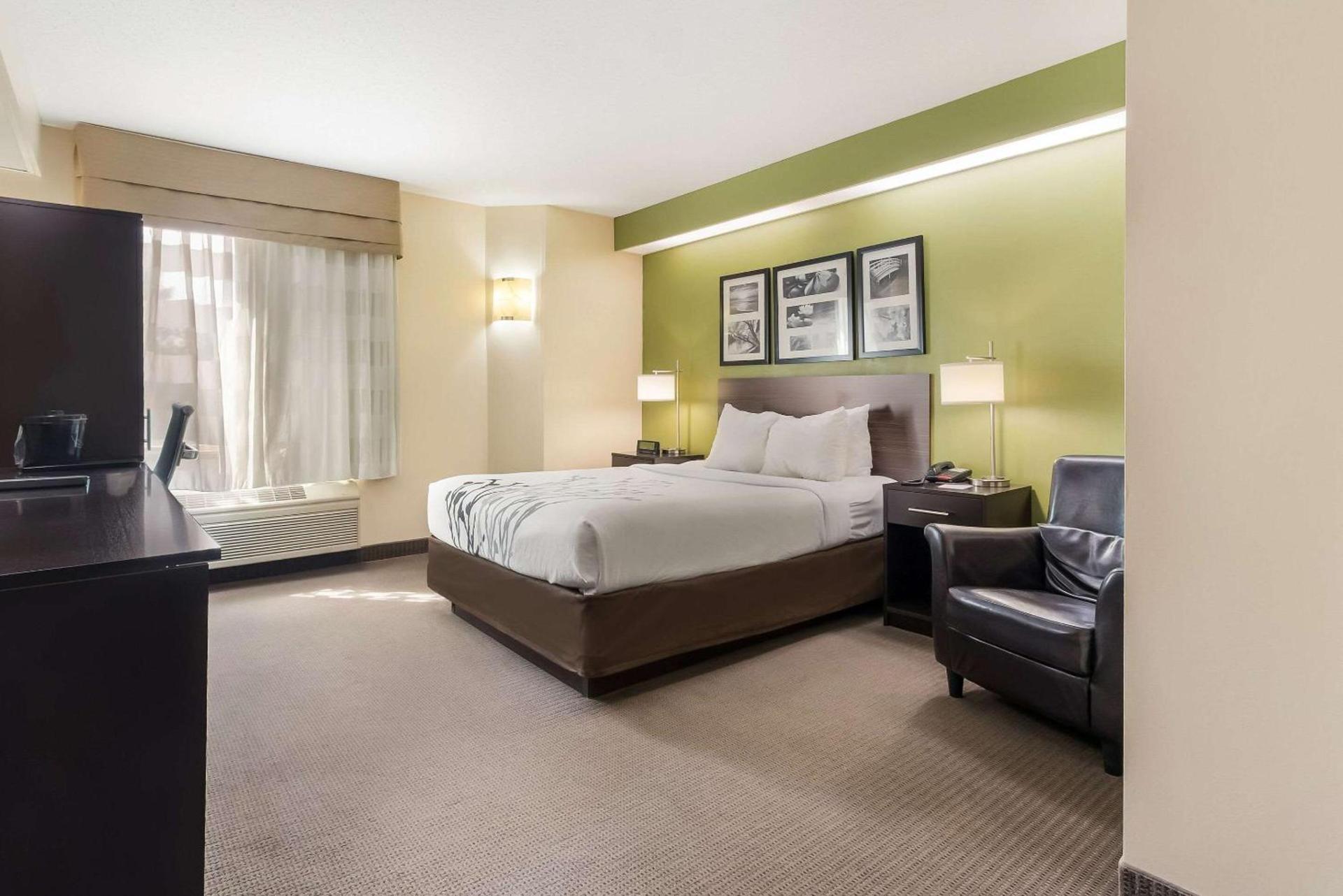 Sleep Inn Sioux Falls Airport photo 17