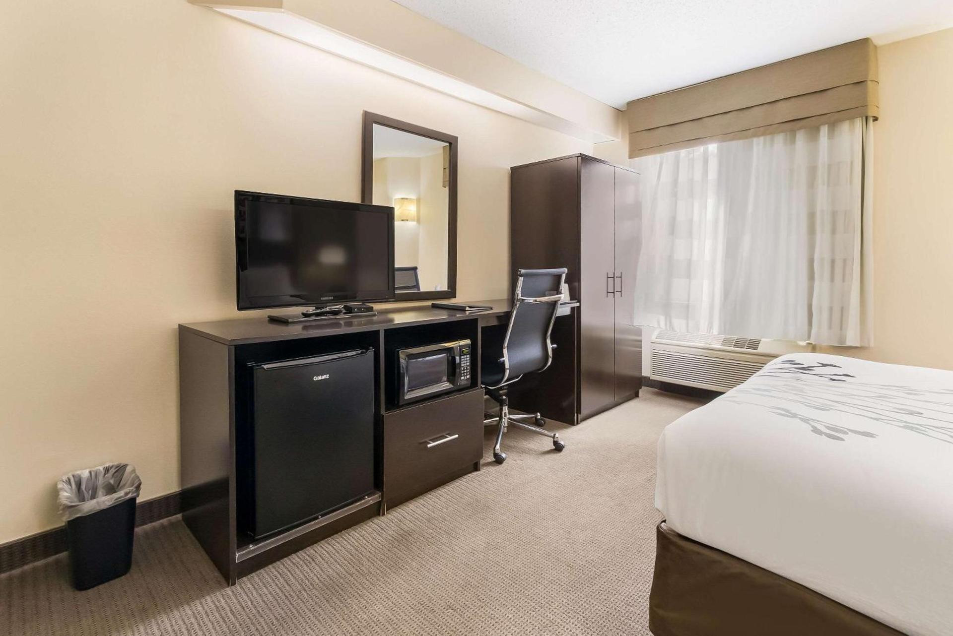 Sleep Inn Sioux Falls Airport photo 18
