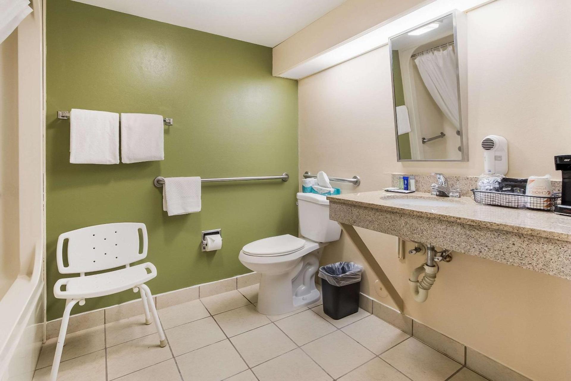 Sleep Inn Sioux Falls Airport photo 19