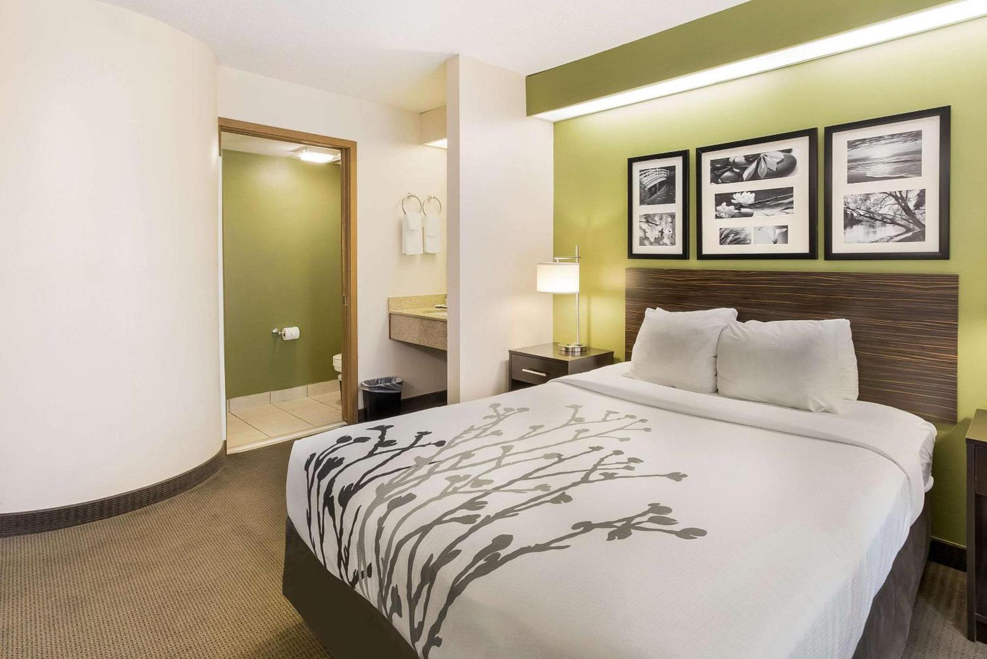 Sleep Inn Sioux Falls Airport photo 20