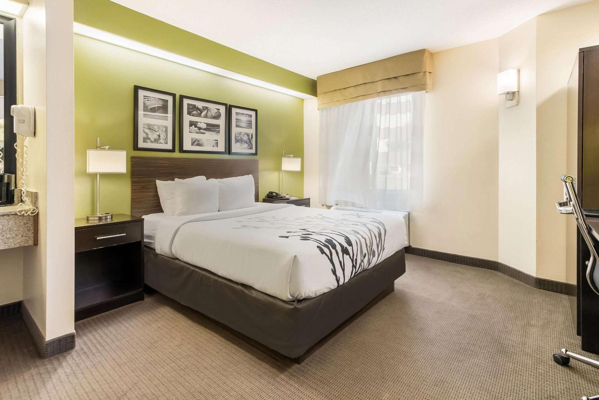 Sleep Inn Sioux Falls Airport photo 24