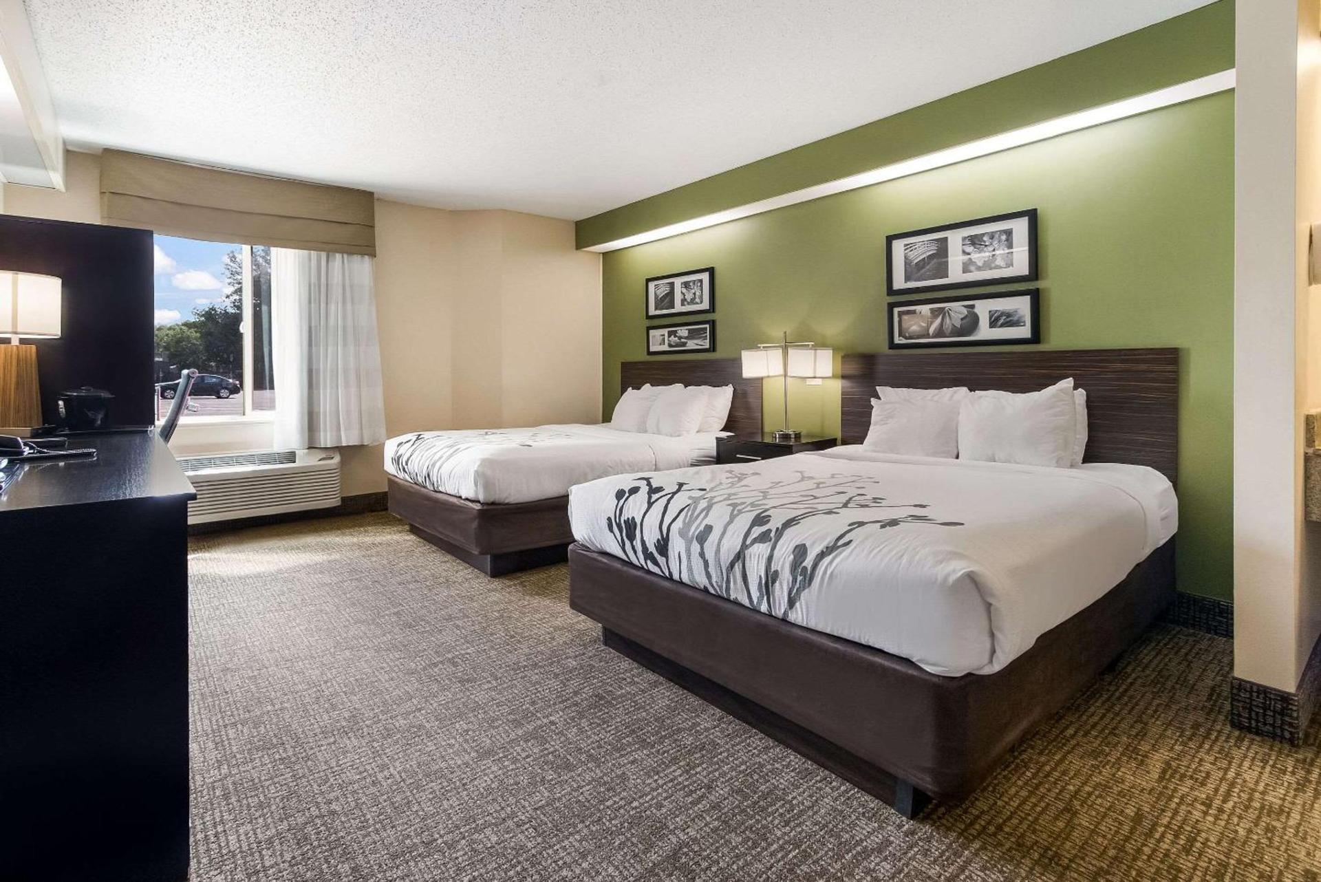 Sleep Inn Sioux Falls Airport photo 22