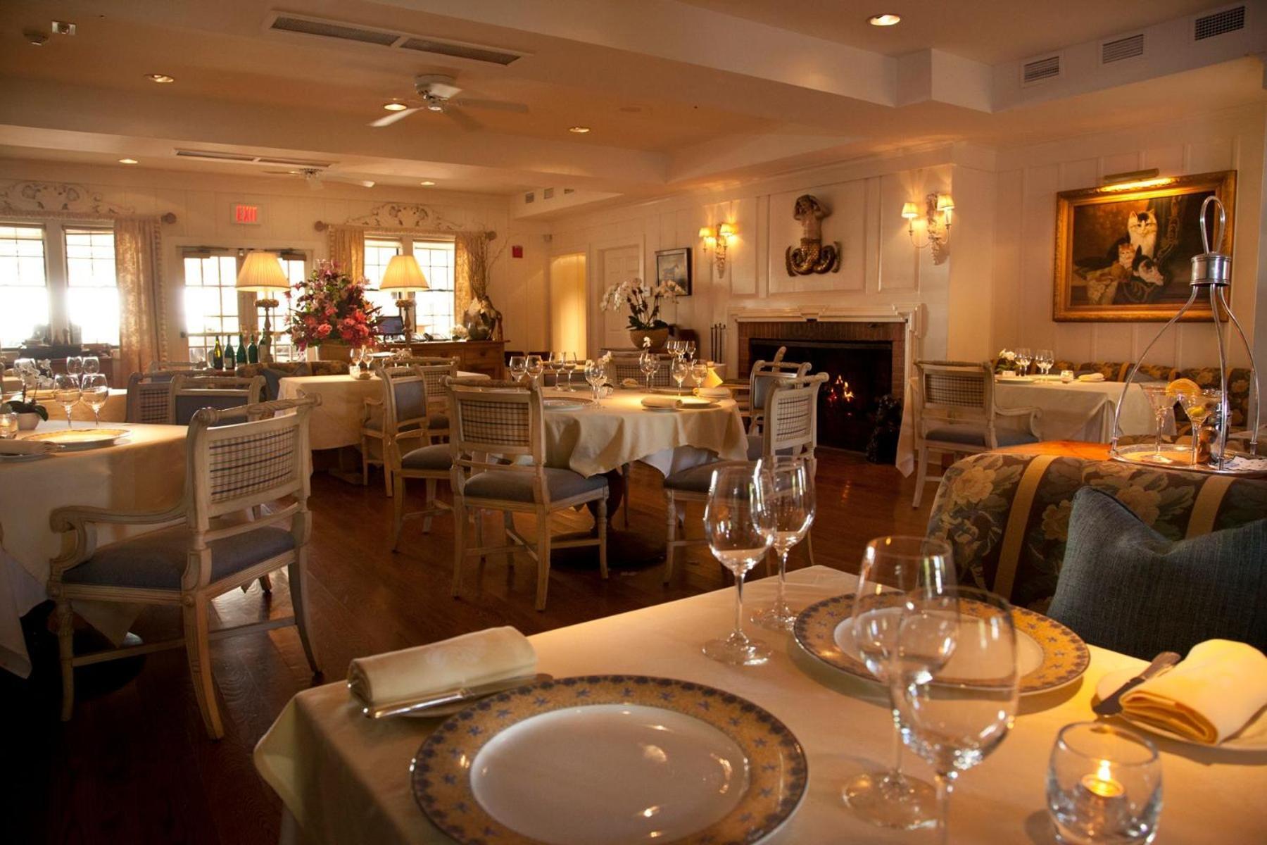 The Wauwinet Nantucket photo 16