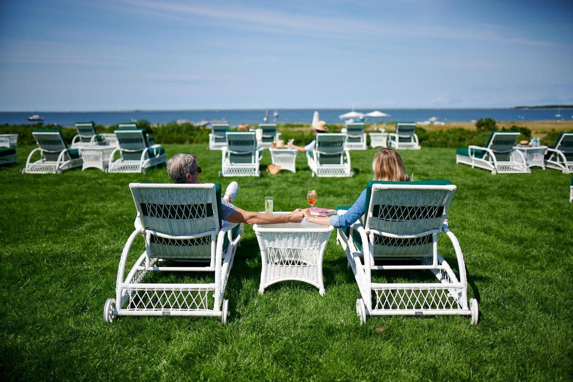 The Wauwinet Nantucket photo 17