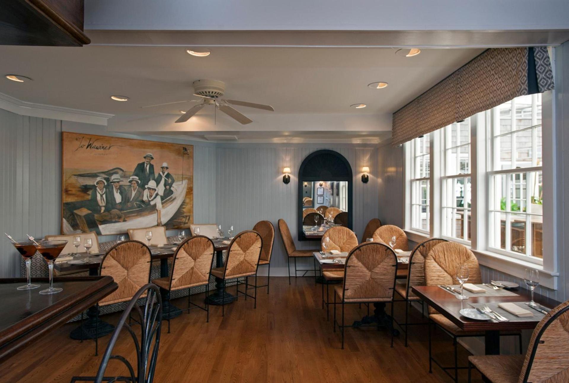 The Wauwinet Nantucket photo 18