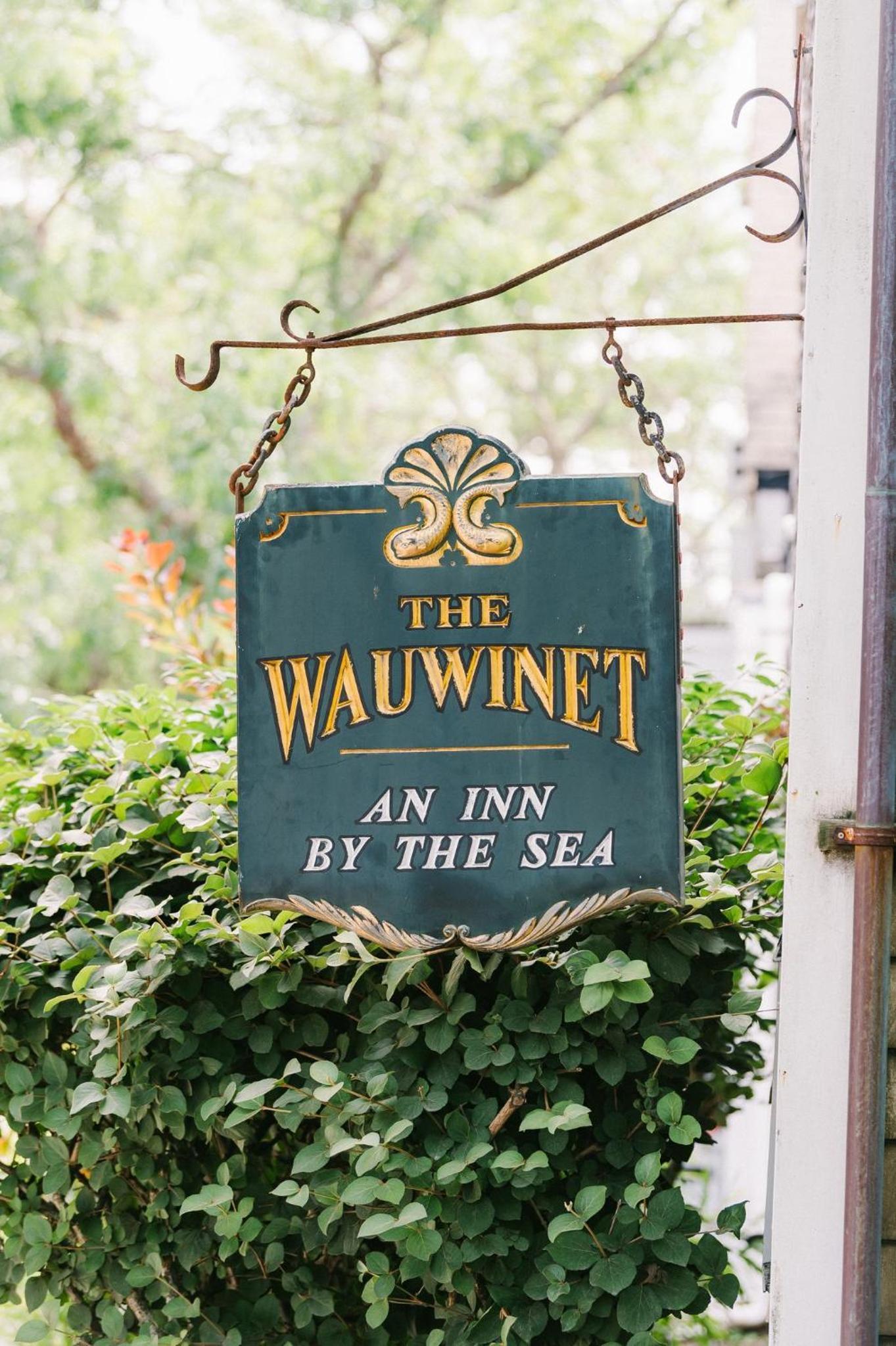 The Wauwinet Nantucket photo 20