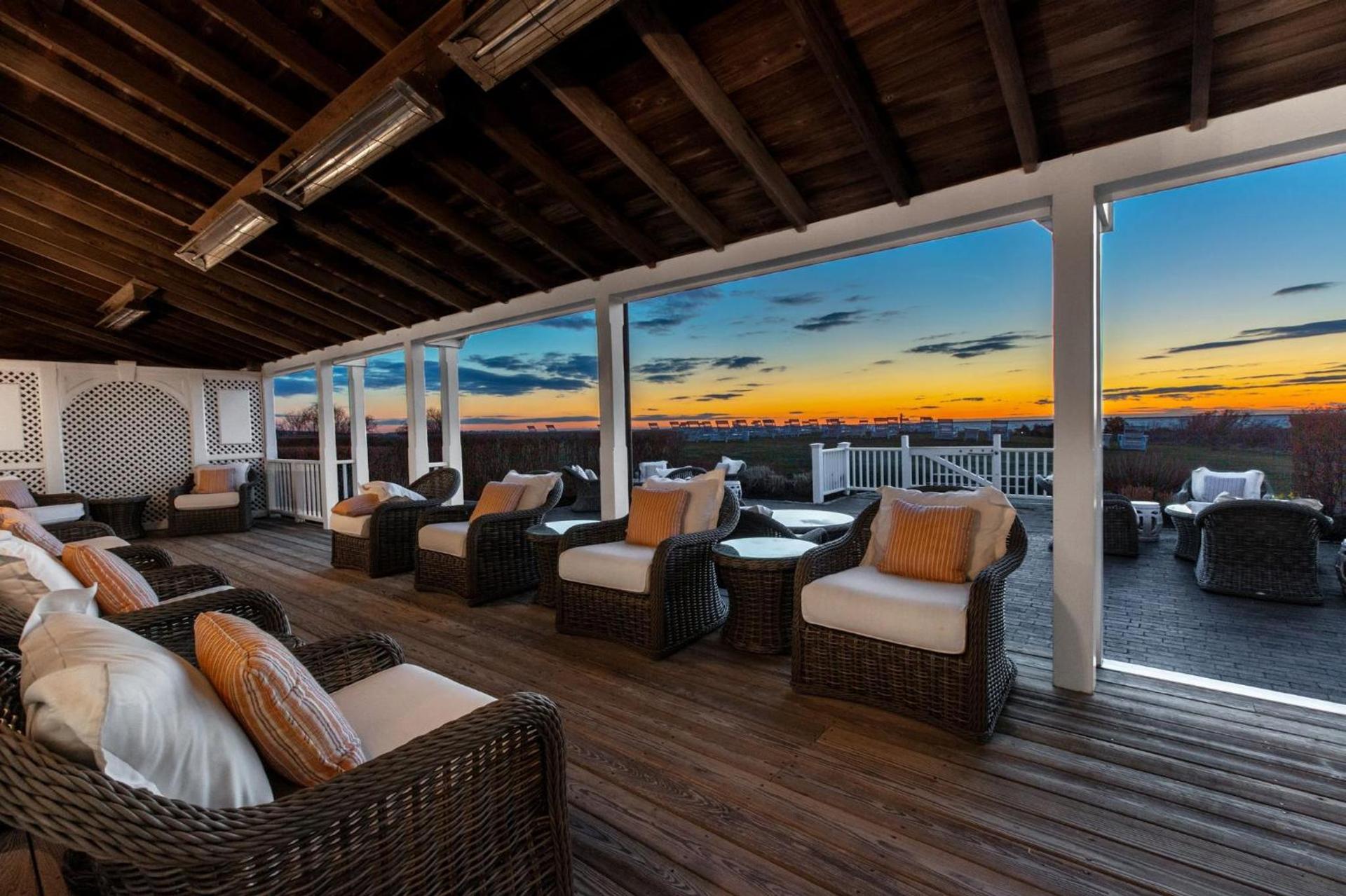 The Wauwinet Nantucket photo 21