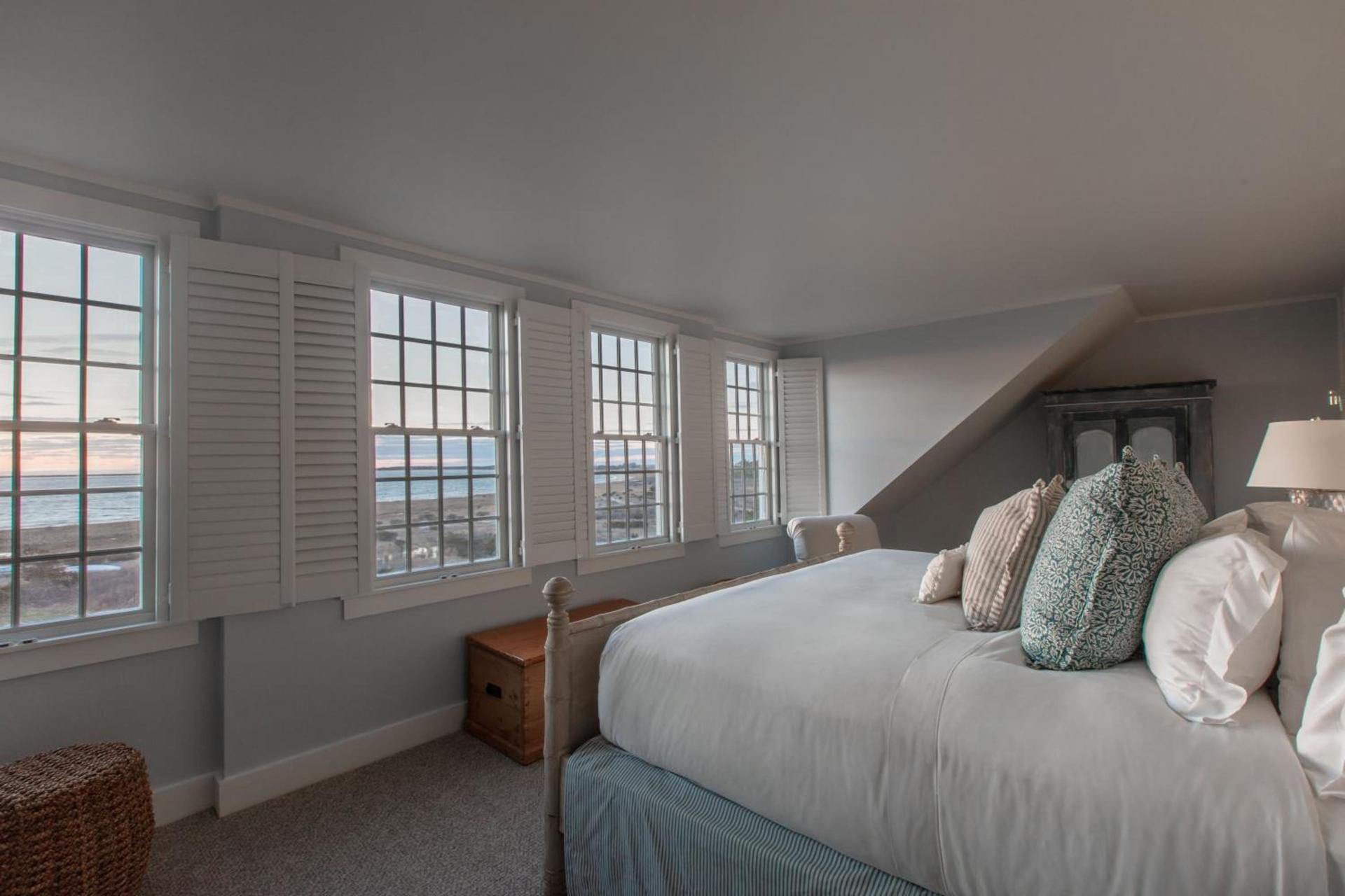 The Wauwinet Nantucket photo 27
