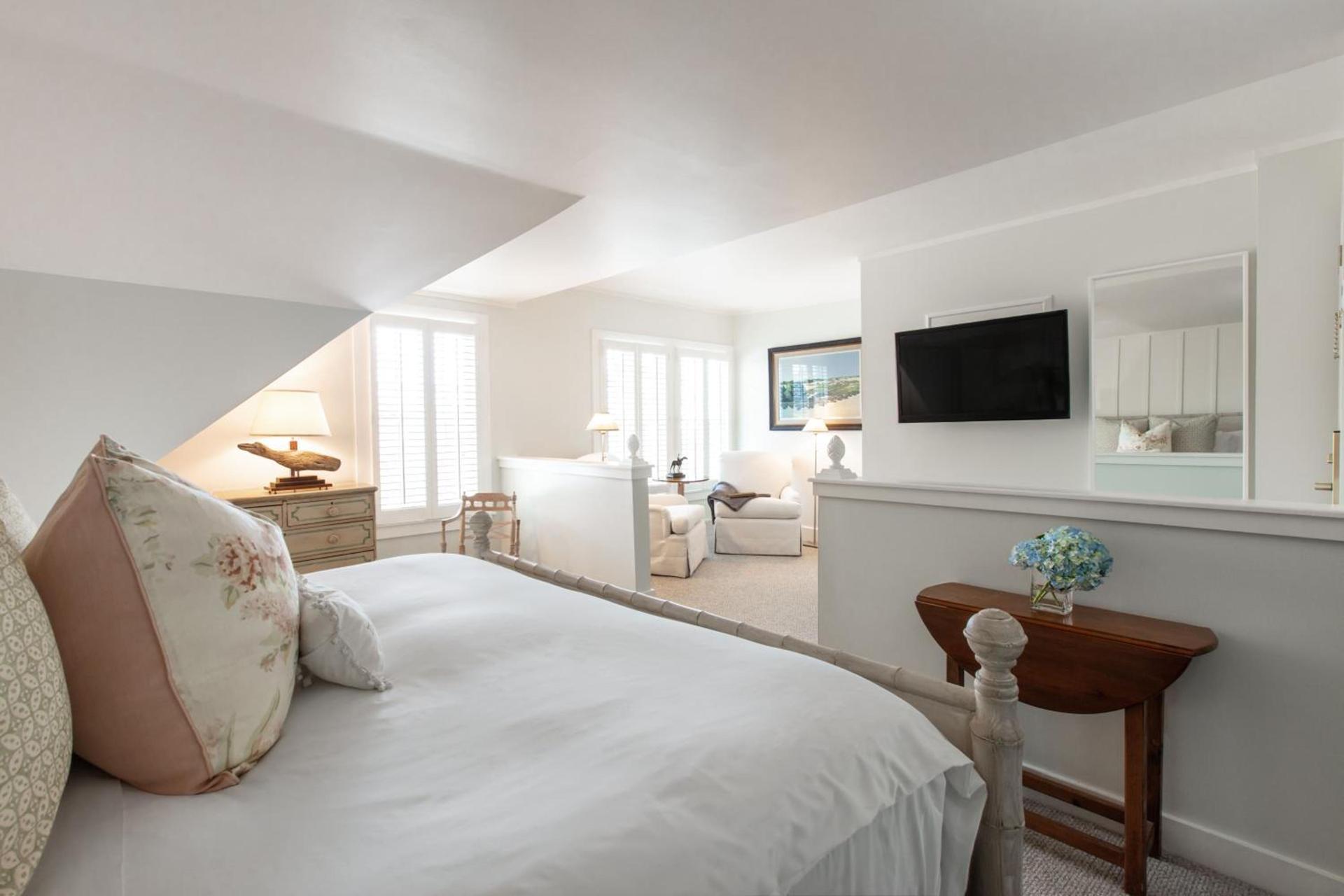 The Wauwinet Nantucket photo 29