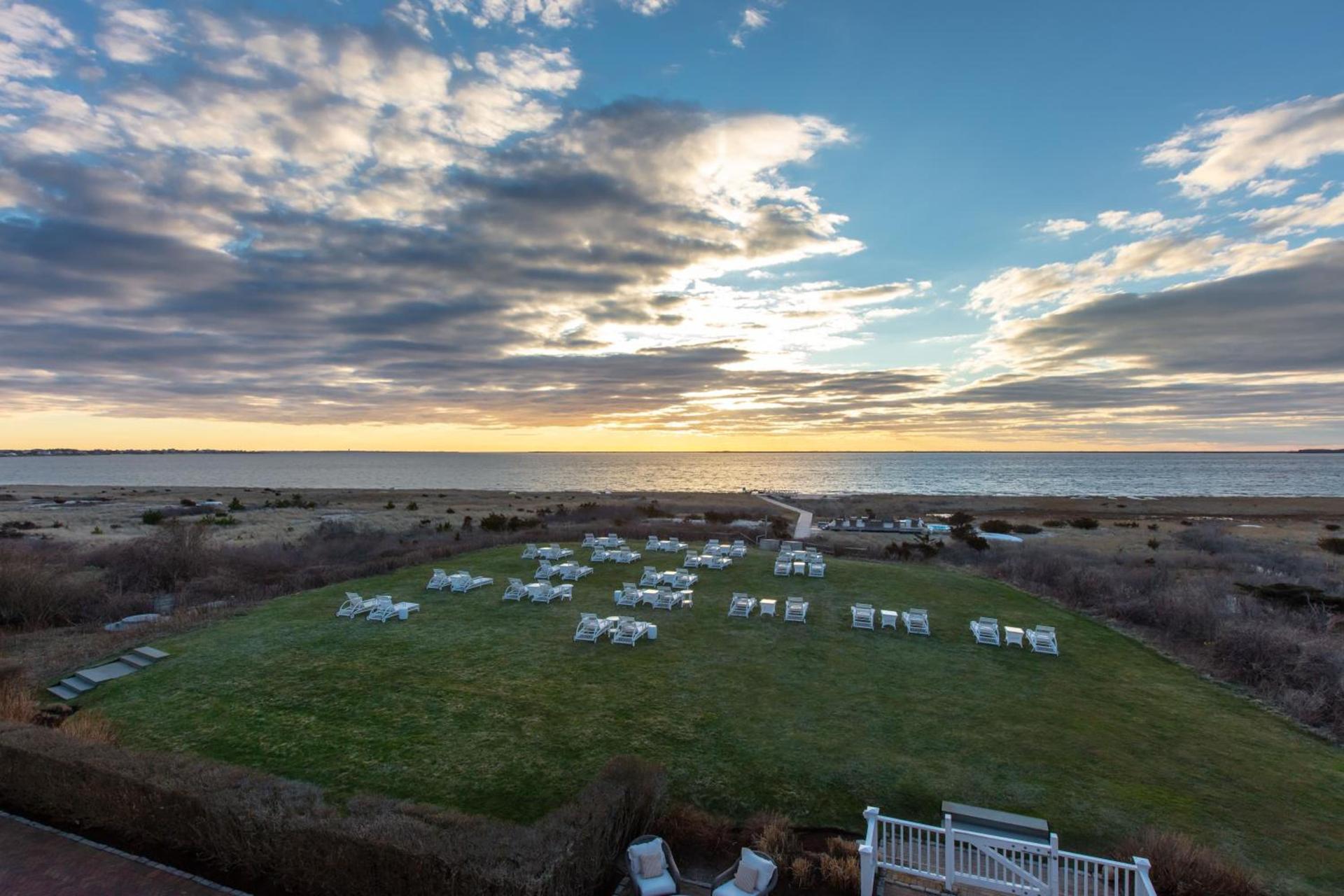 The Wauwinet Nantucket photo 30