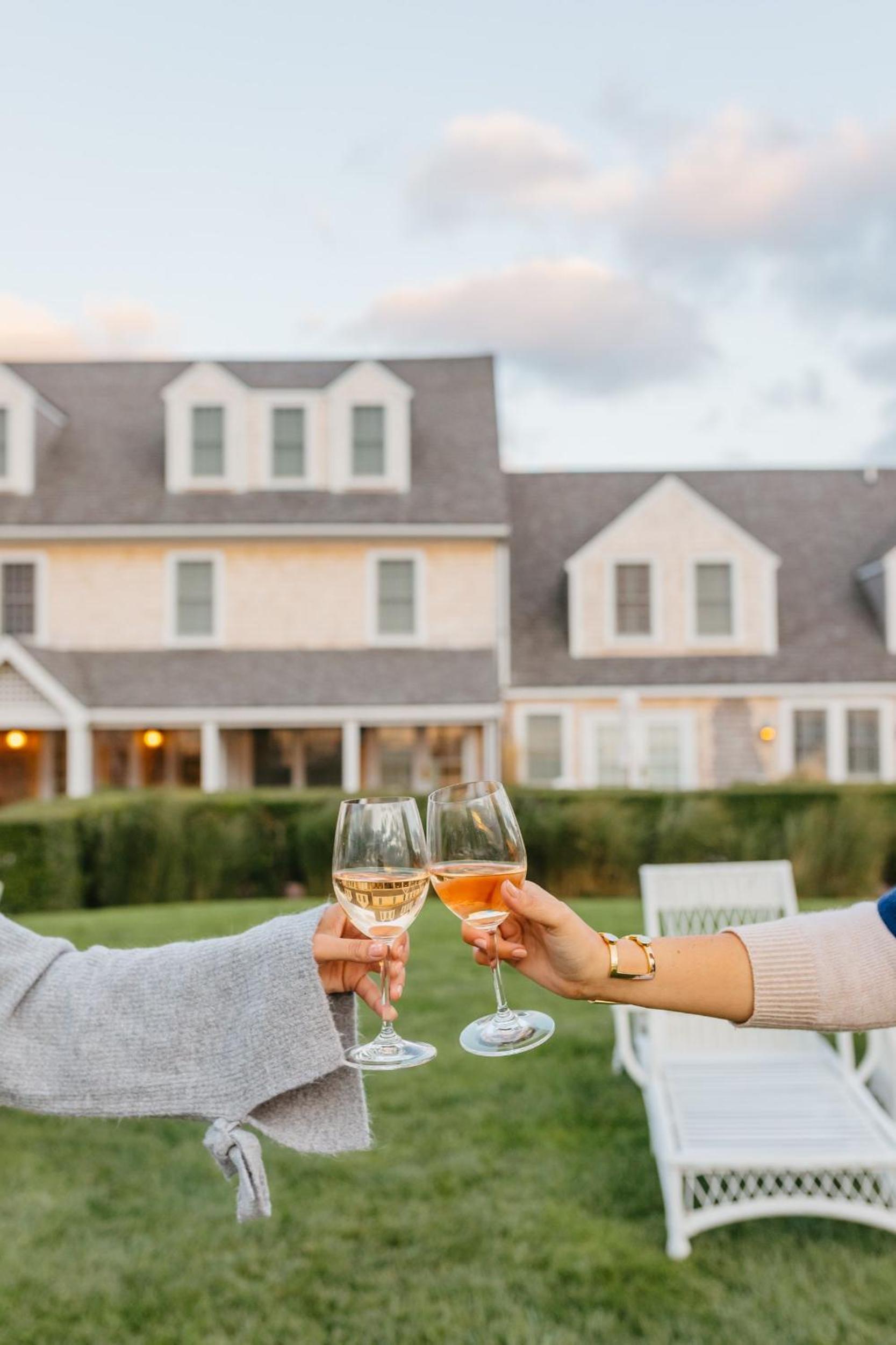 The Wauwinet Nantucket photo 32