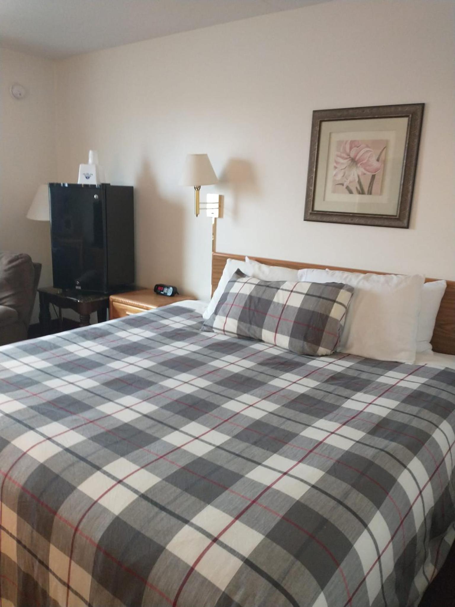 Sauk River Inn & Suites, a Travelodge by Wyndham photo 33